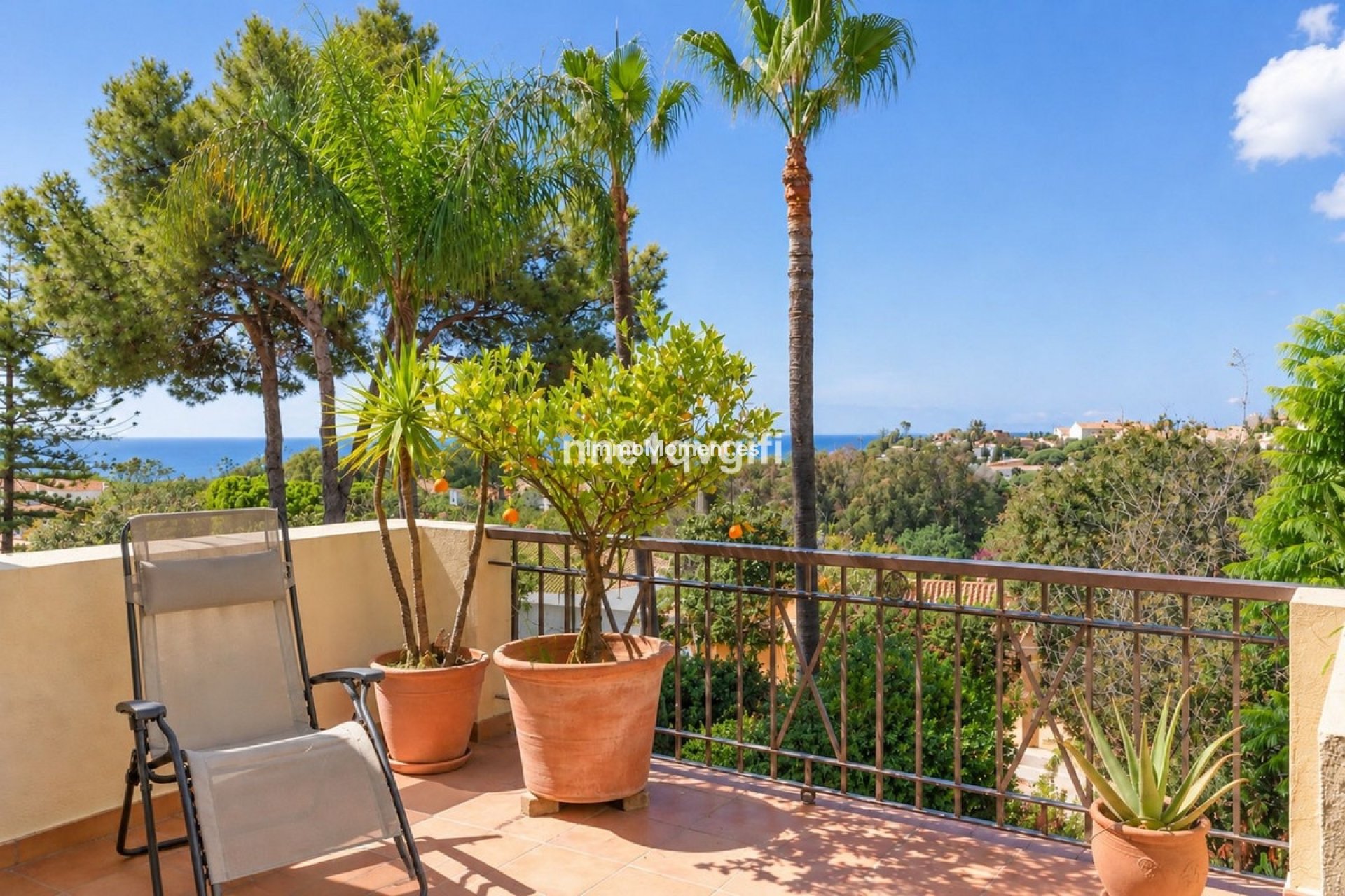 Bestaande woning - Appartement - Marbella - Cabopino