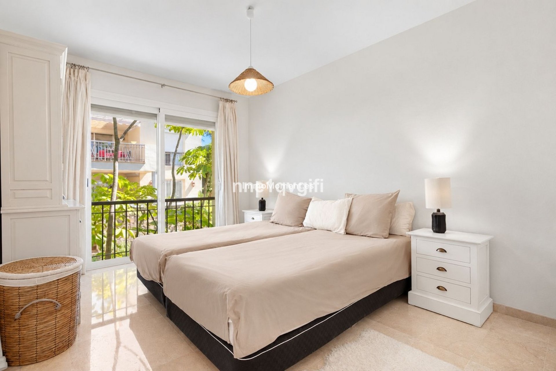 Bestaande woning - Appartement - Marbella - Cabopino