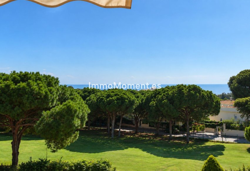 Bestaande woning - Appartement - Marbella - Cabopino