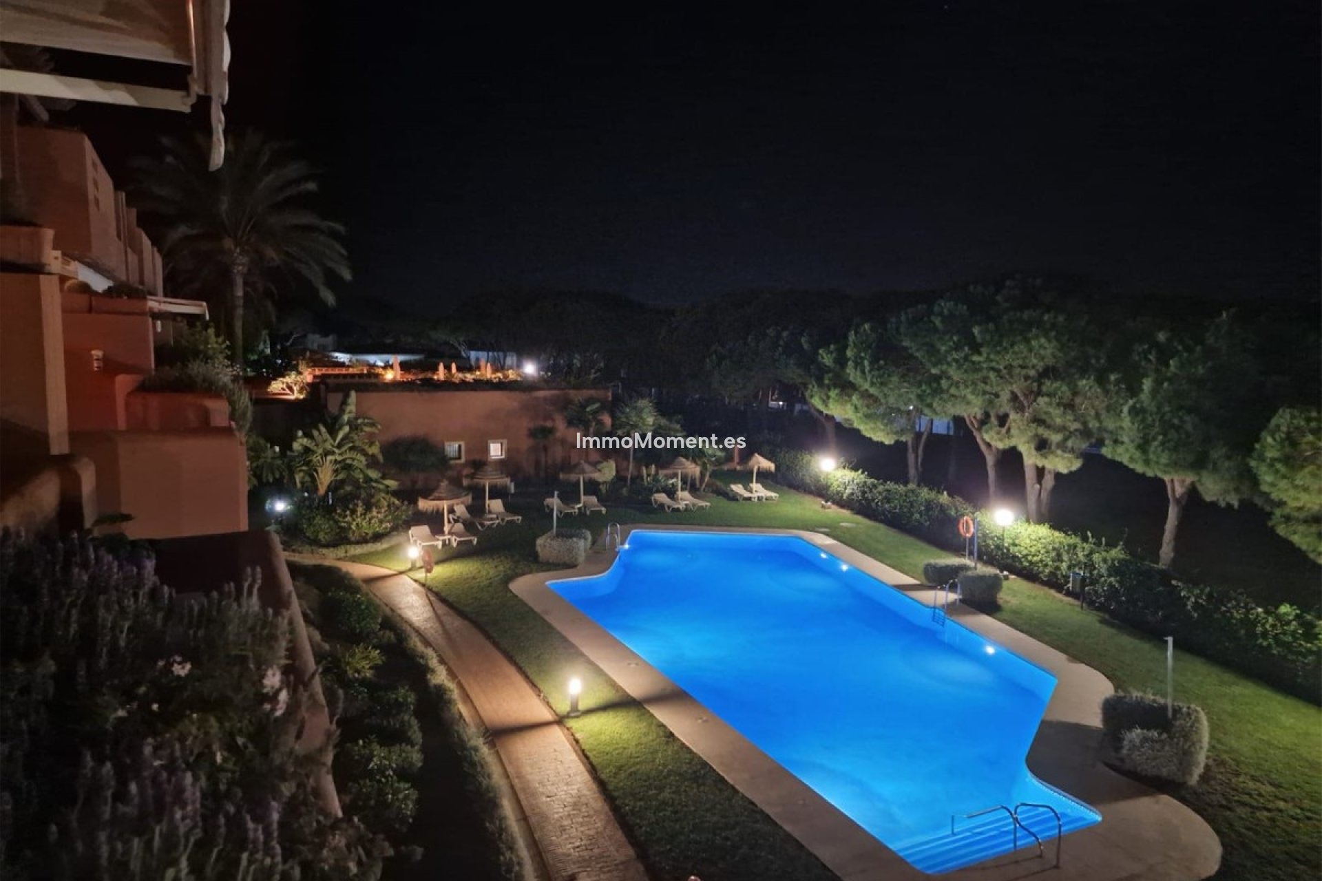 Bestaande woning - Appartement - Marbella - Cabopino