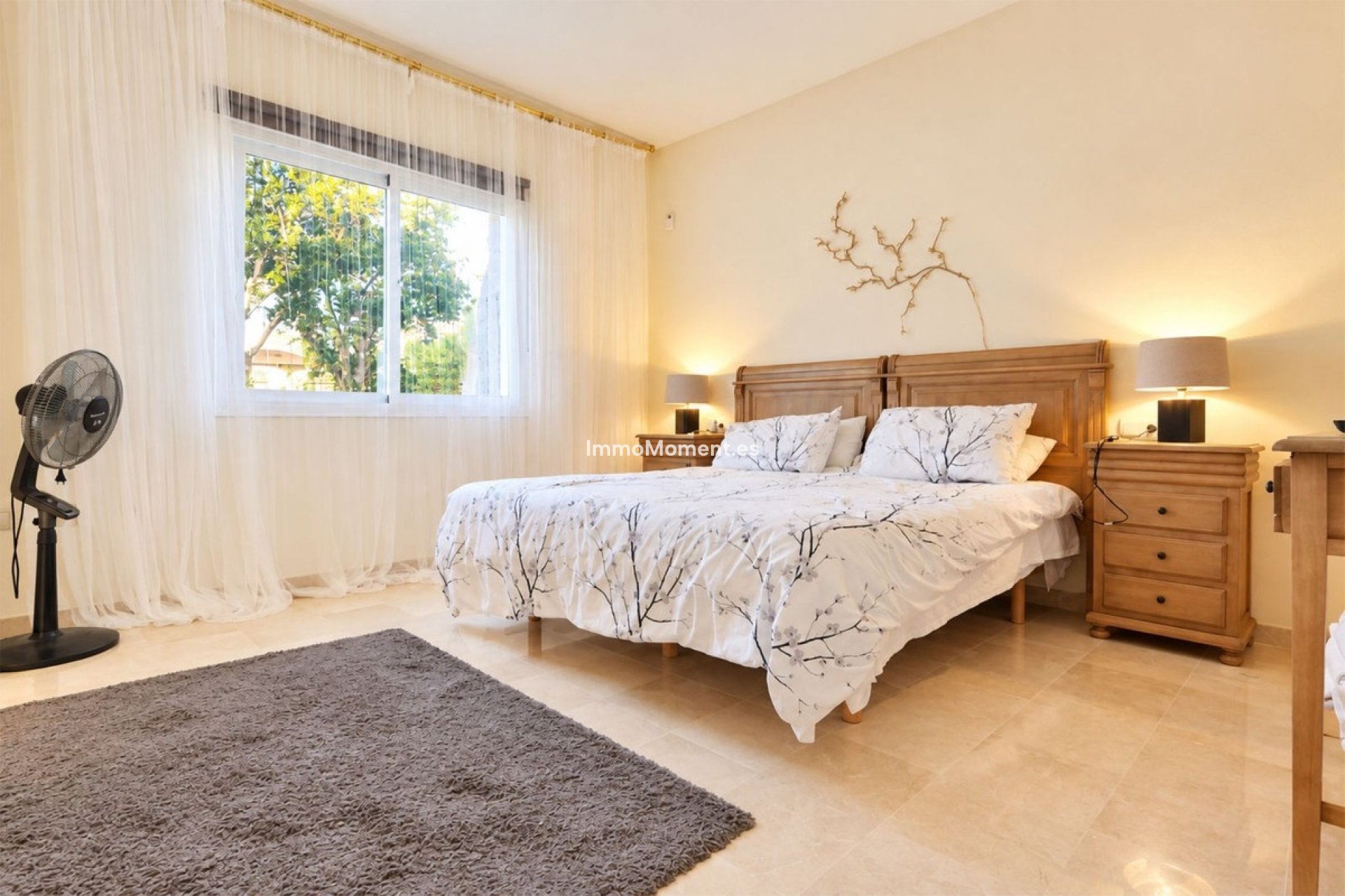 Bestaande woning - Appartement - Marbella - Cabopino