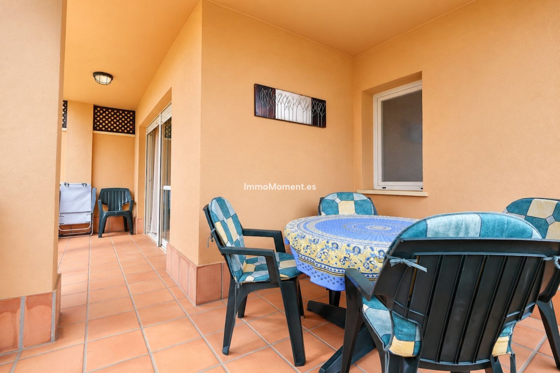 Bestaande woning - Appartement - Marbella - Cabopino