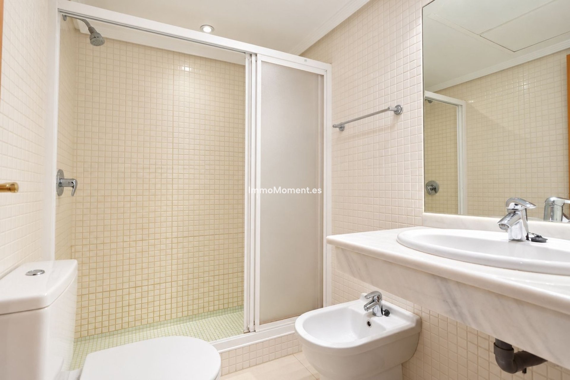 Bestaande woning - Appartement - Marbella - Cabopino