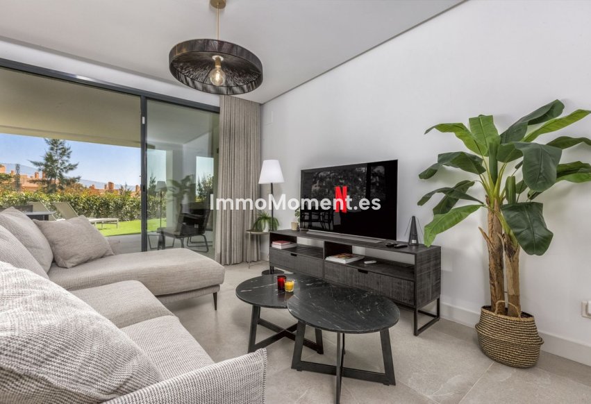 Bestaande woning - Appartement - Marbella - Cabopino