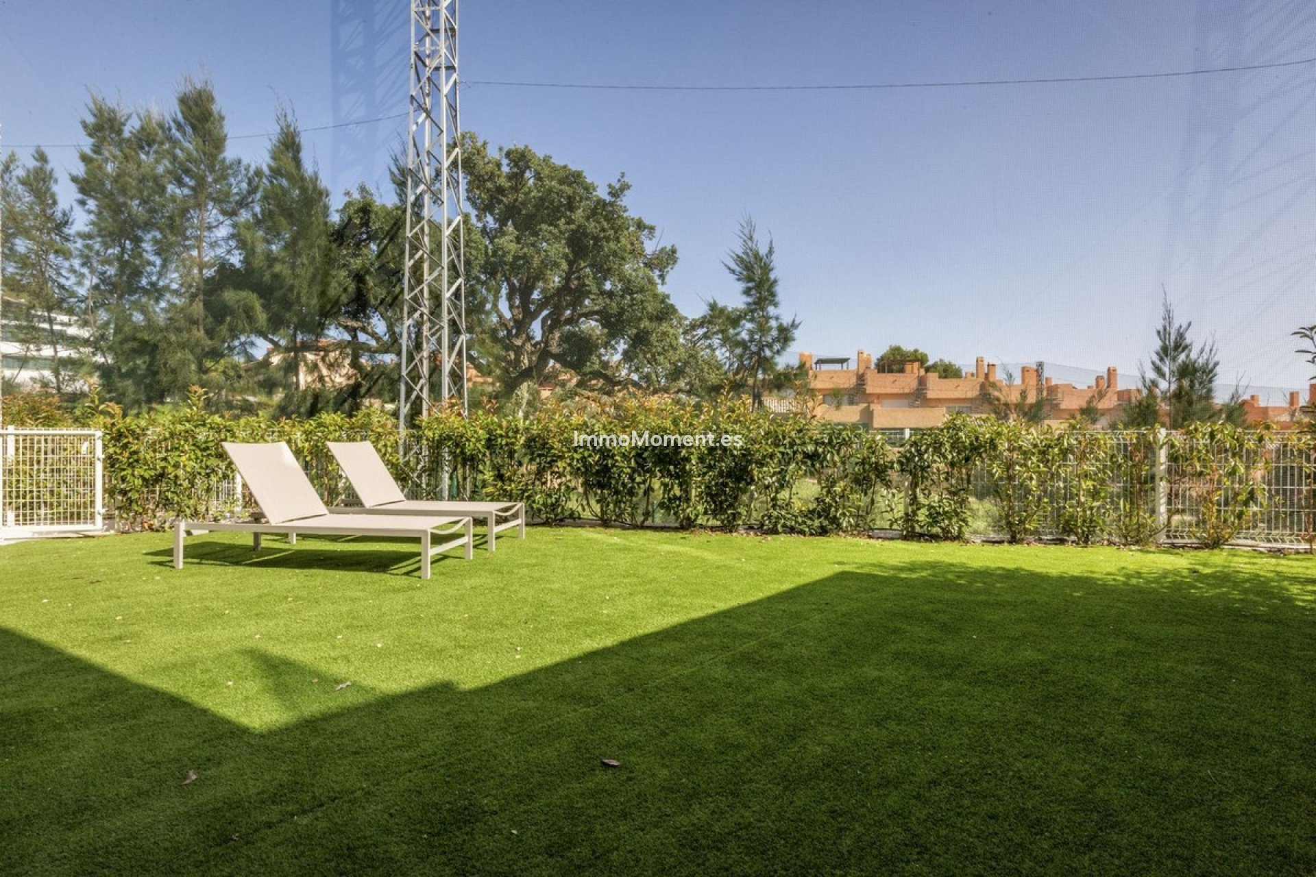 Bestaande woning - Appartement - Marbella - Cabopino