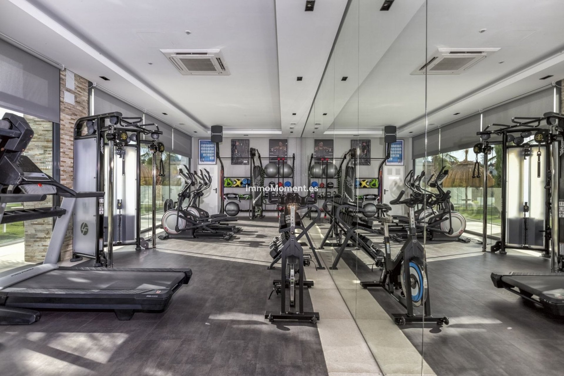 Bestaande woning - Appartement - Marbella - Cabopino