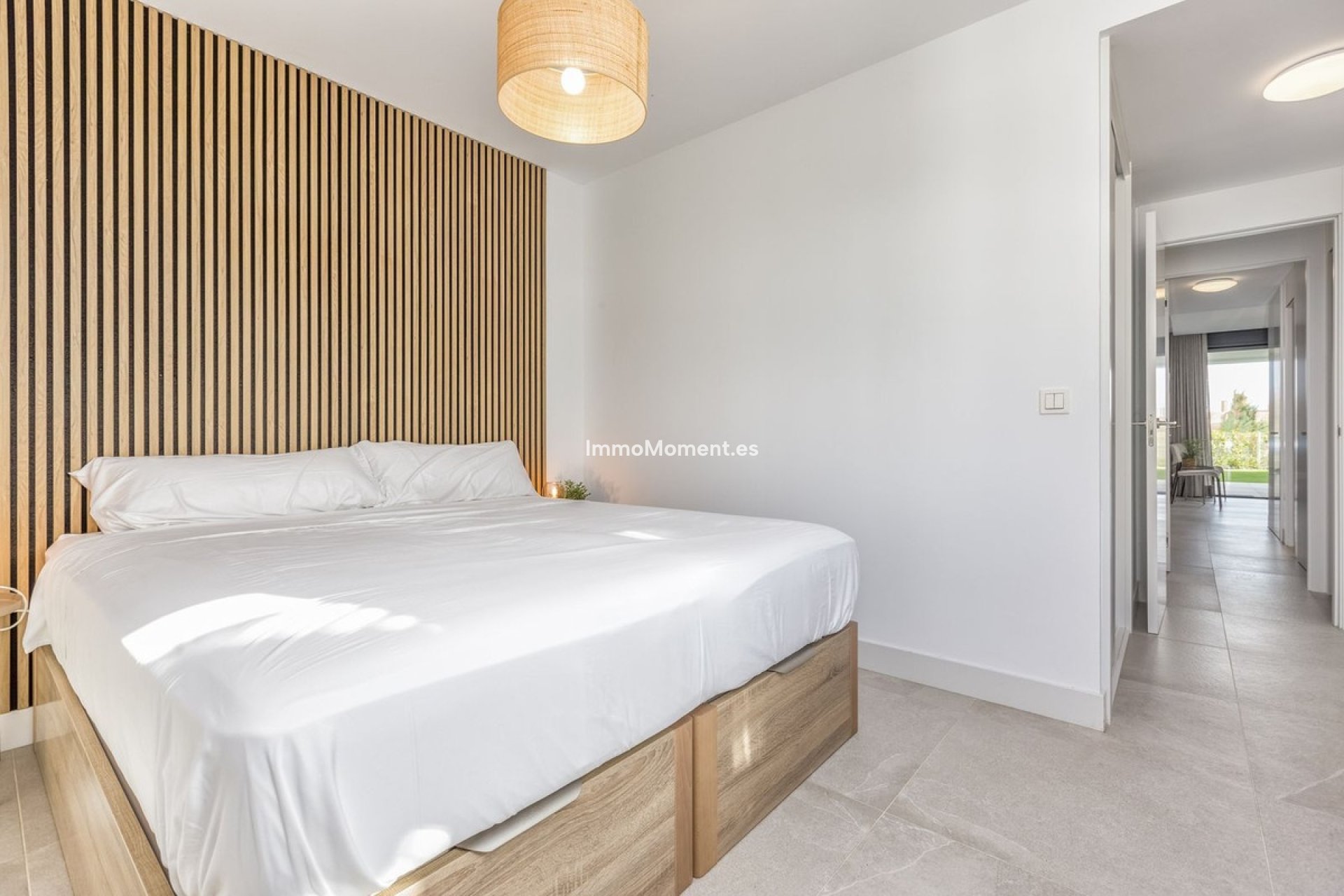 Bestaande woning - Appartement - Marbella - Cabopino