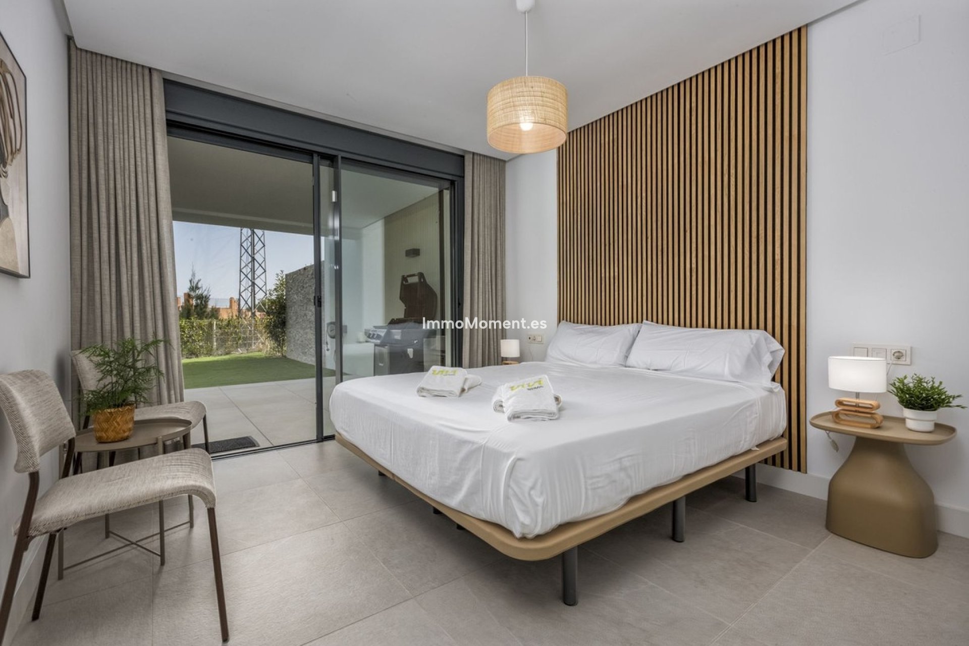 Bestaande woning - Appartement - Marbella - Cabopino