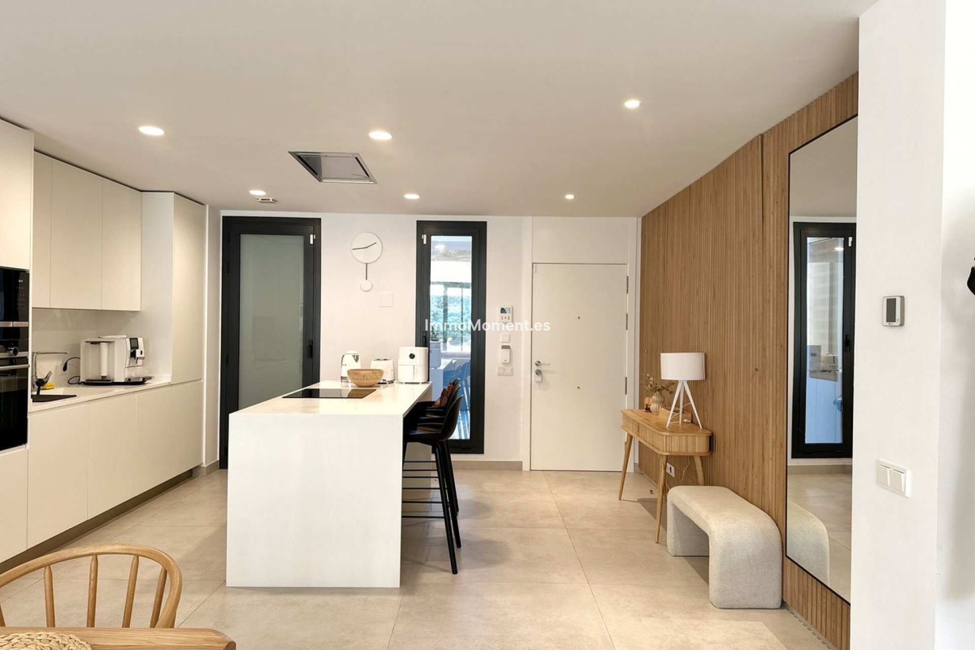 Bestaande woning - Appartement - Marbella - Cabopino