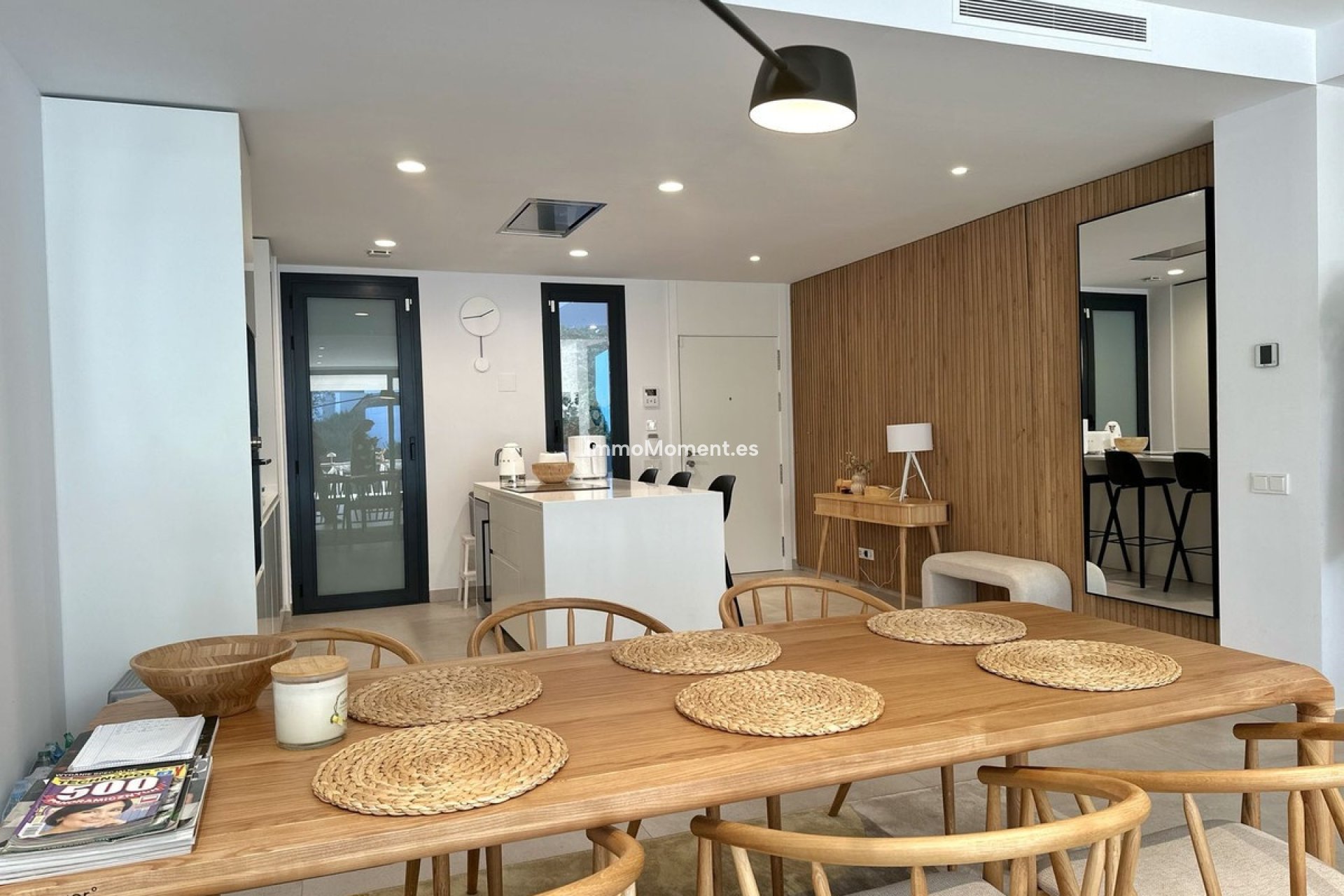 Bestaande woning - Appartement - Marbella - Cabopino
