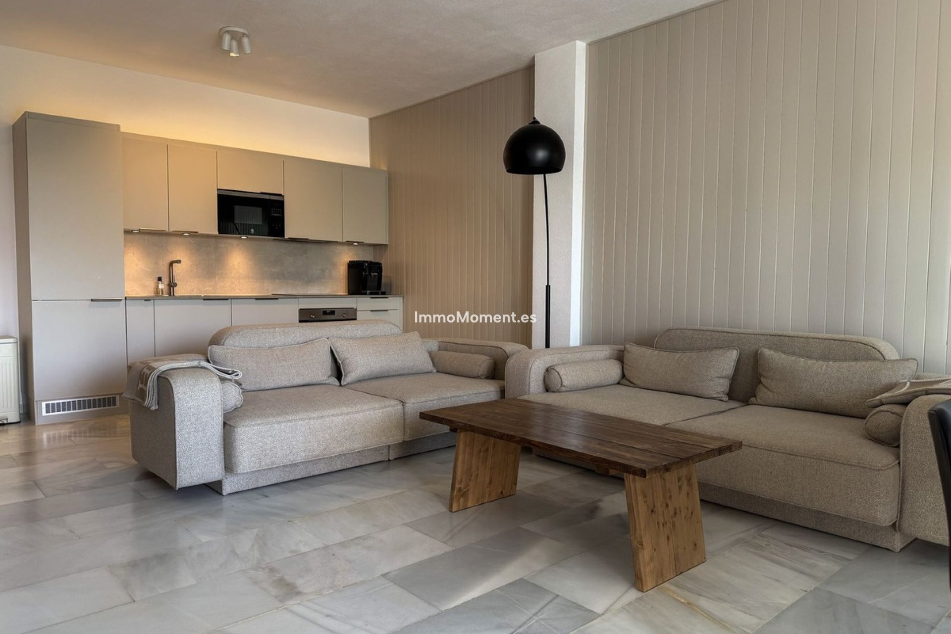 Bestaande woning - Appartement - Marbella - Cabopino