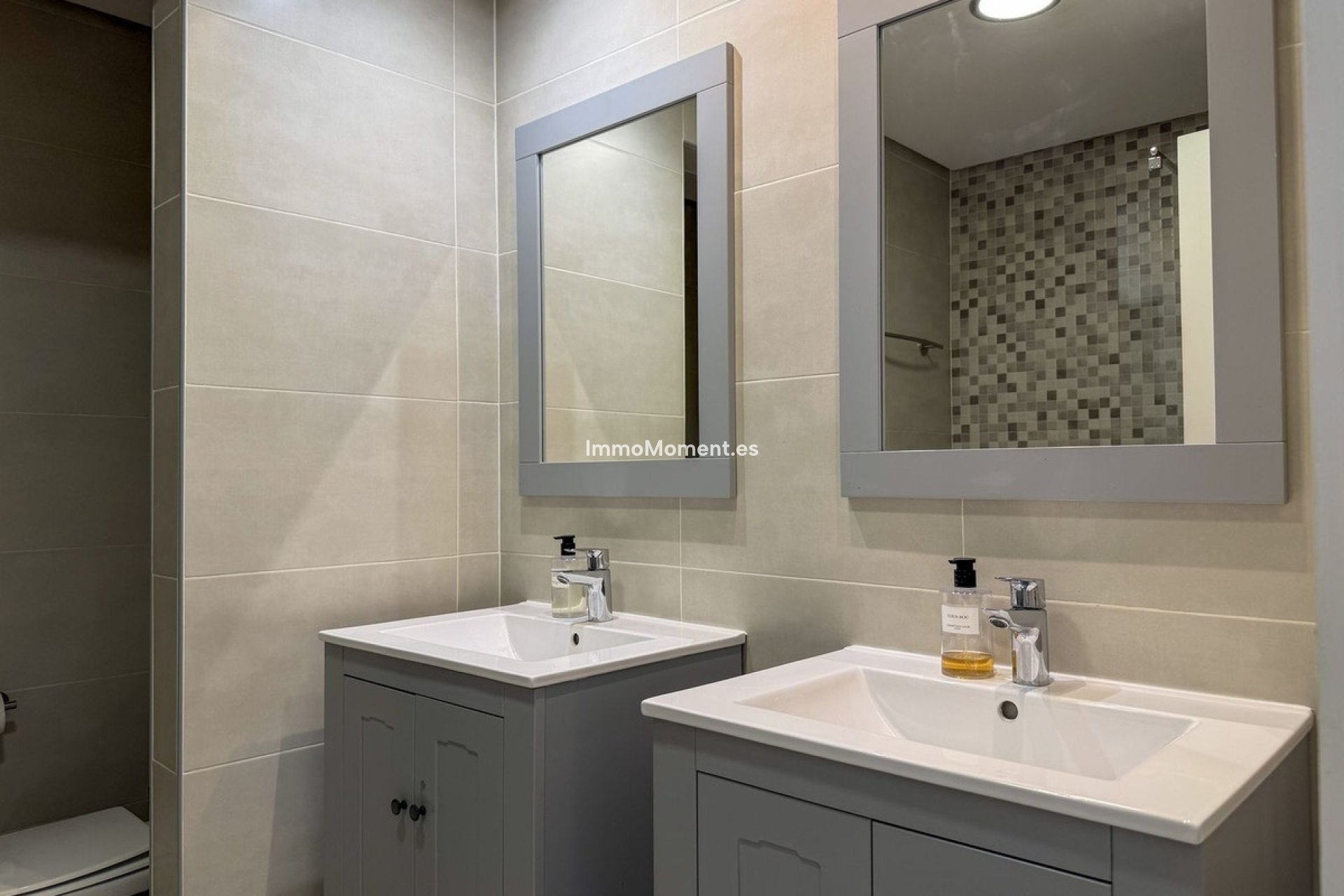 Bestaande woning - Appartement - Marbella - Cabopino