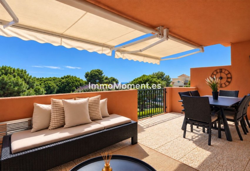 Bestaande woning - Appartement - Marbella - Cabopino