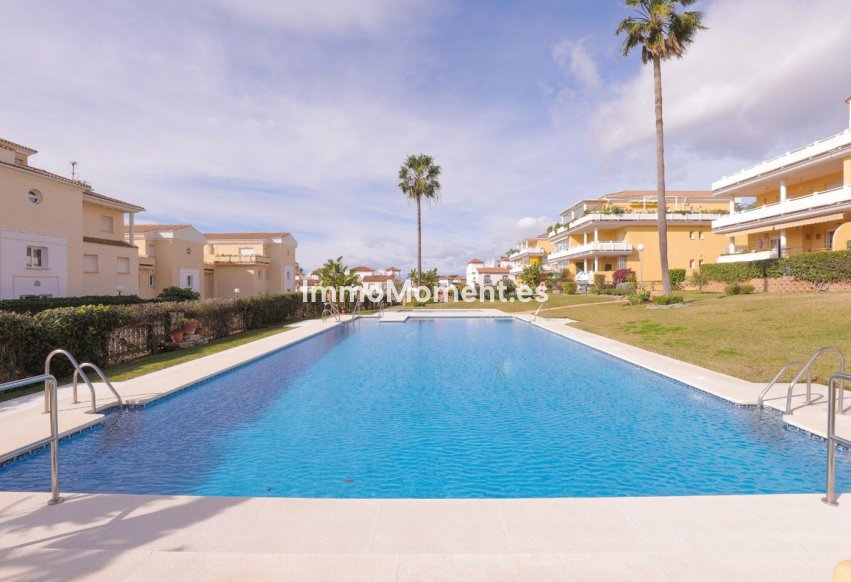 Bestaande woning - Appartement - Marbella - Cabopino