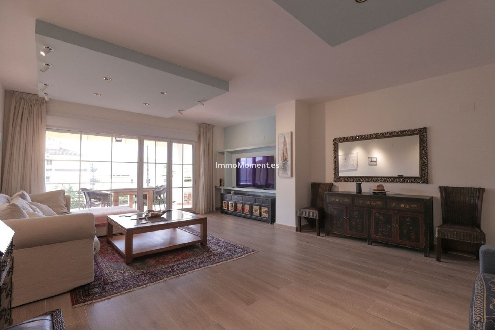 Bestaande woning - Appartement - Marbella - Cabopino