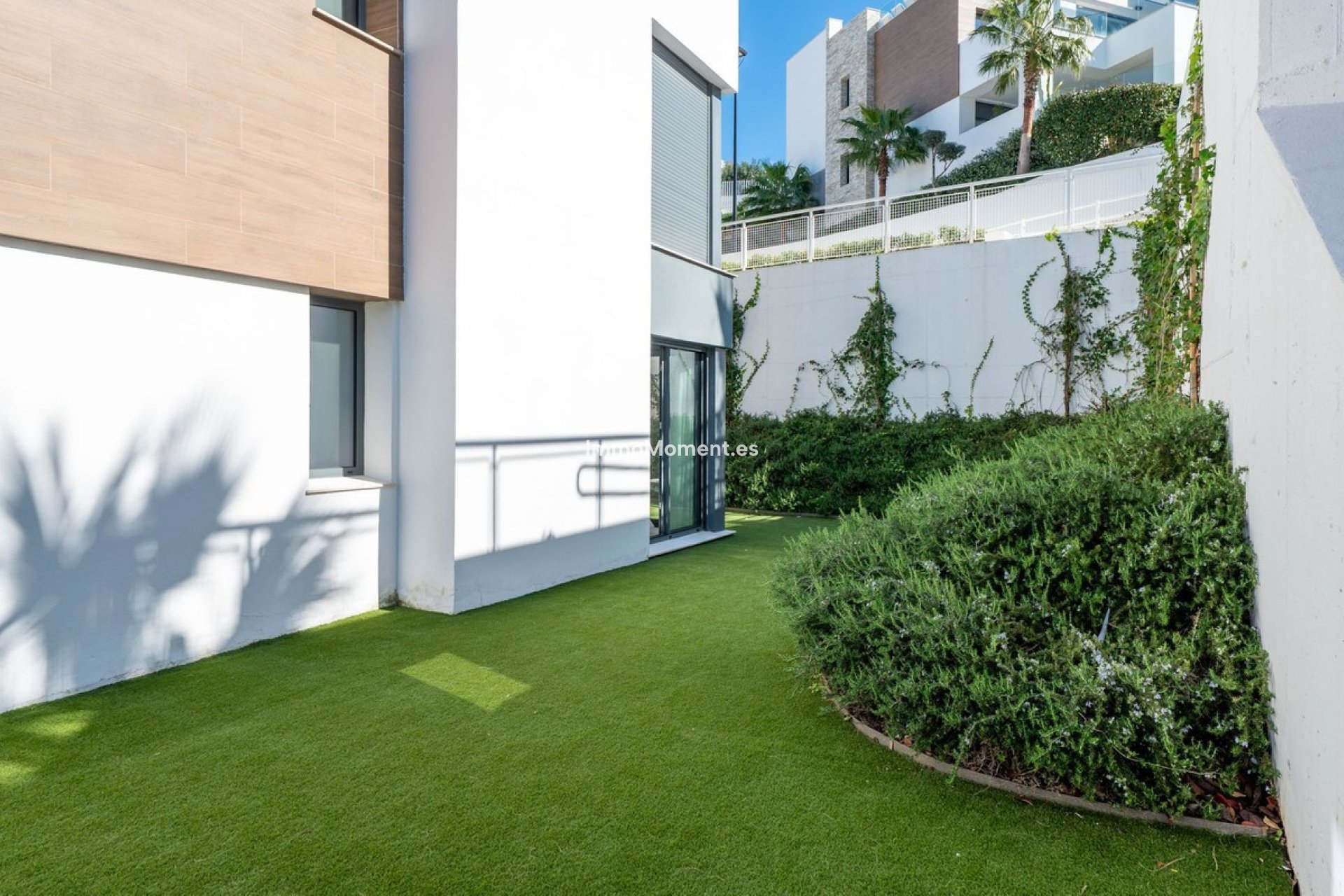 Bestaande woning - Appartement - Marbella - Cabopino