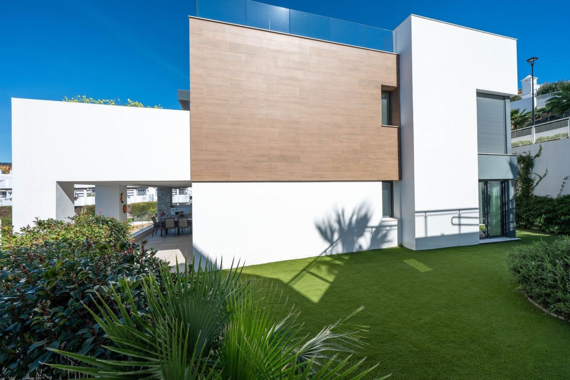 Bestaande woning - Appartement - Marbella - Cabopino