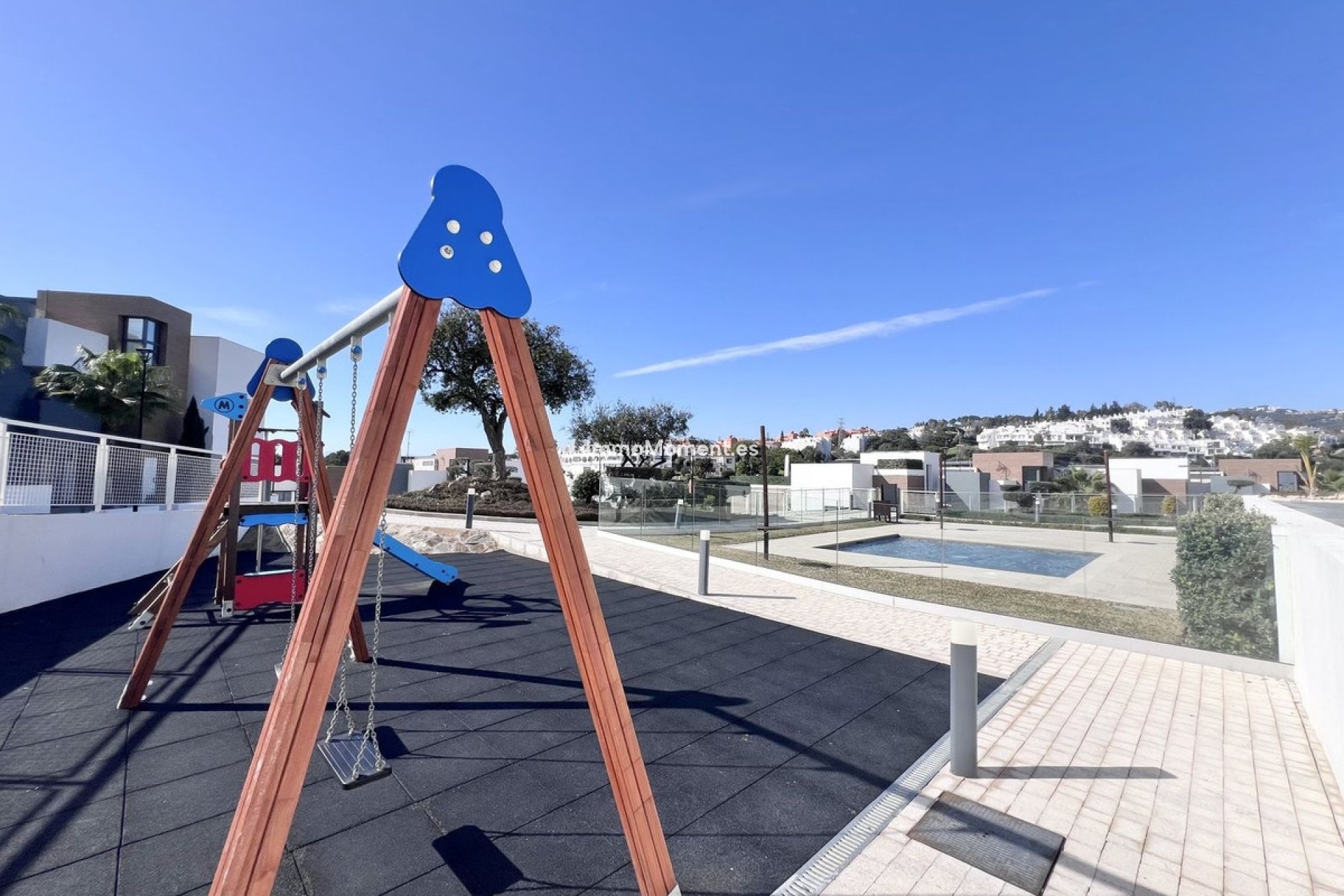 Bestaande woning - Appartement - Marbella - Cabopino