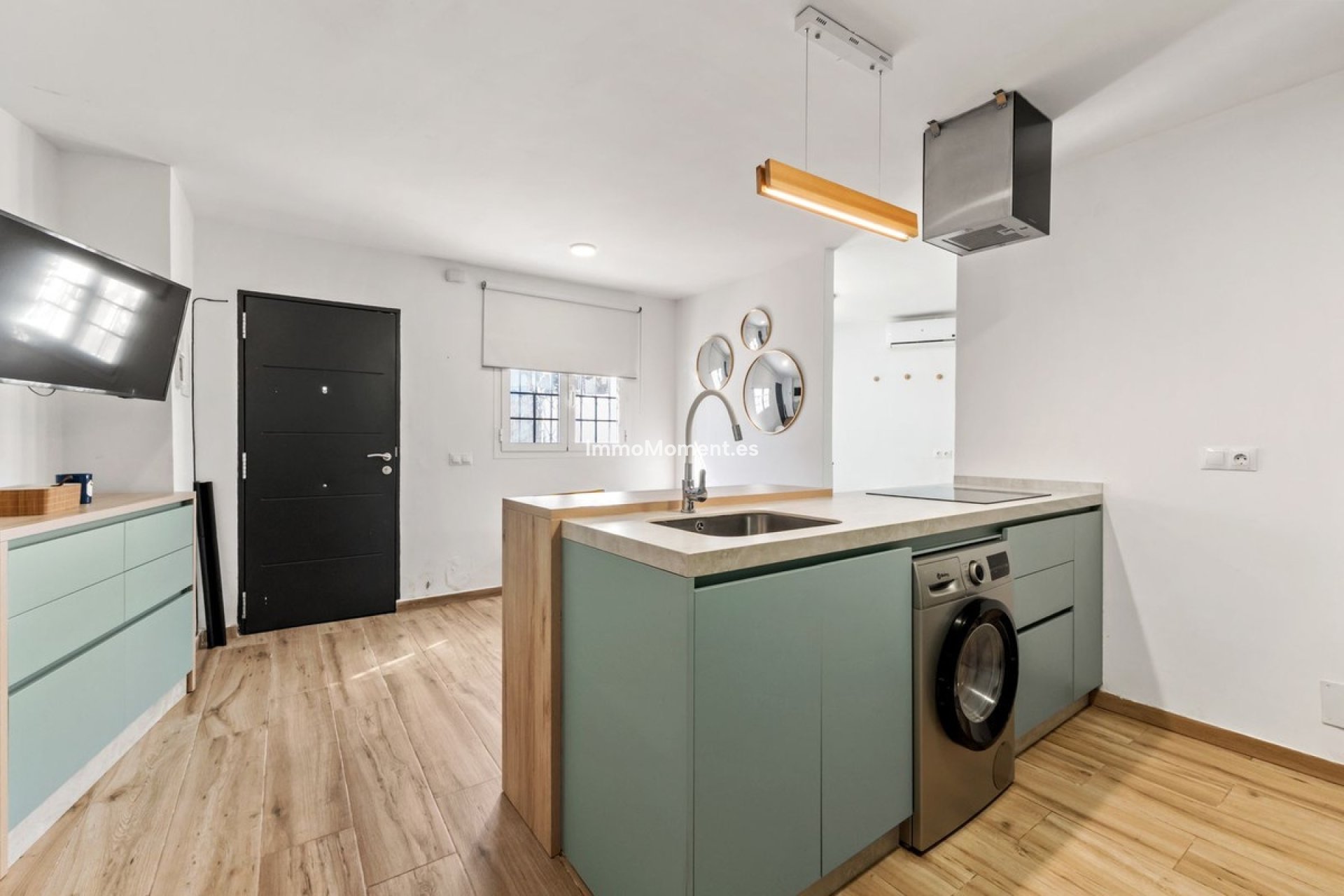 Bestaande woning - Appartement - Marbella - Cabopino