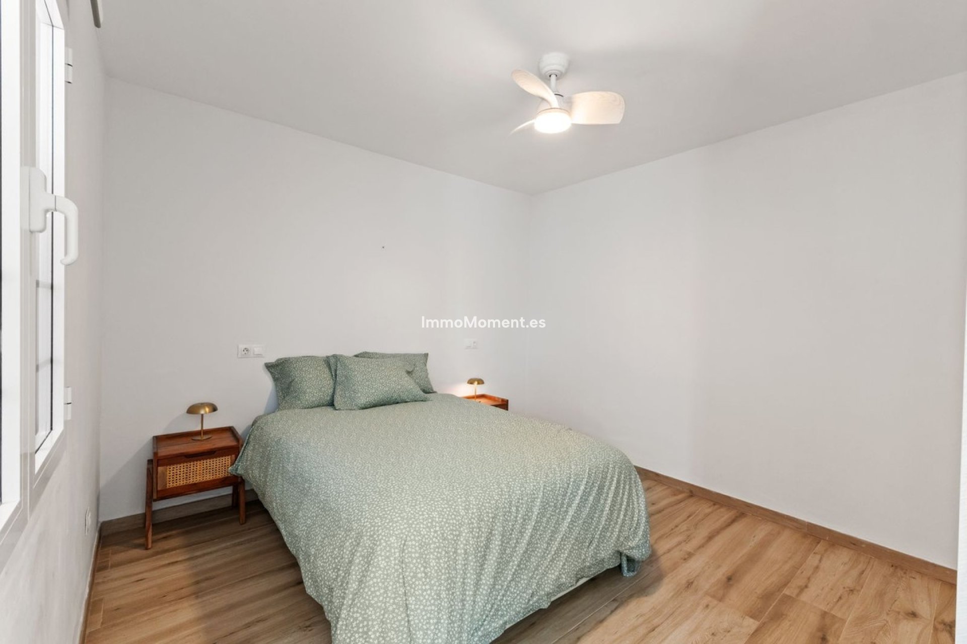 Bestaande woning - Appartement - Marbella - Cabopino