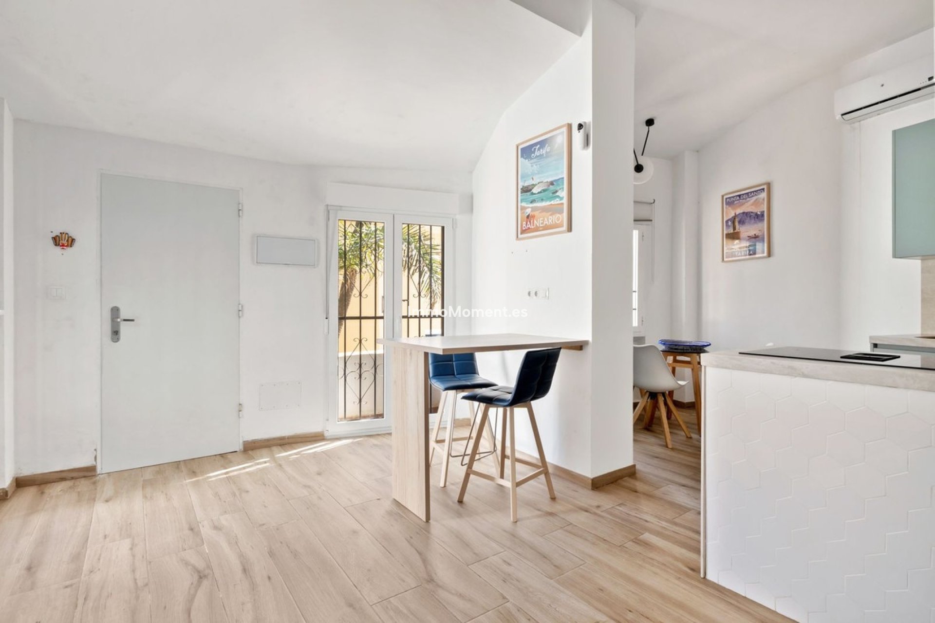 Bestaande woning - Appartement - Marbella - Cabopino