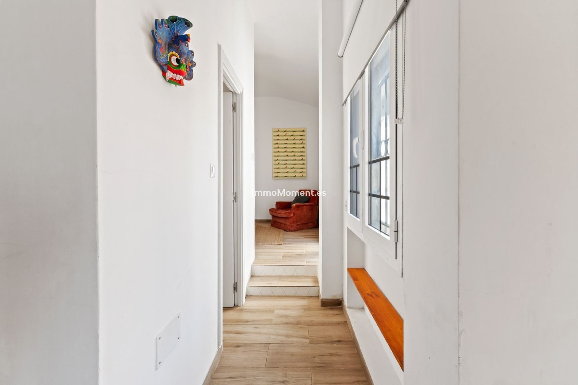 Bestaande woning - Appartement - Marbella - Cabopino