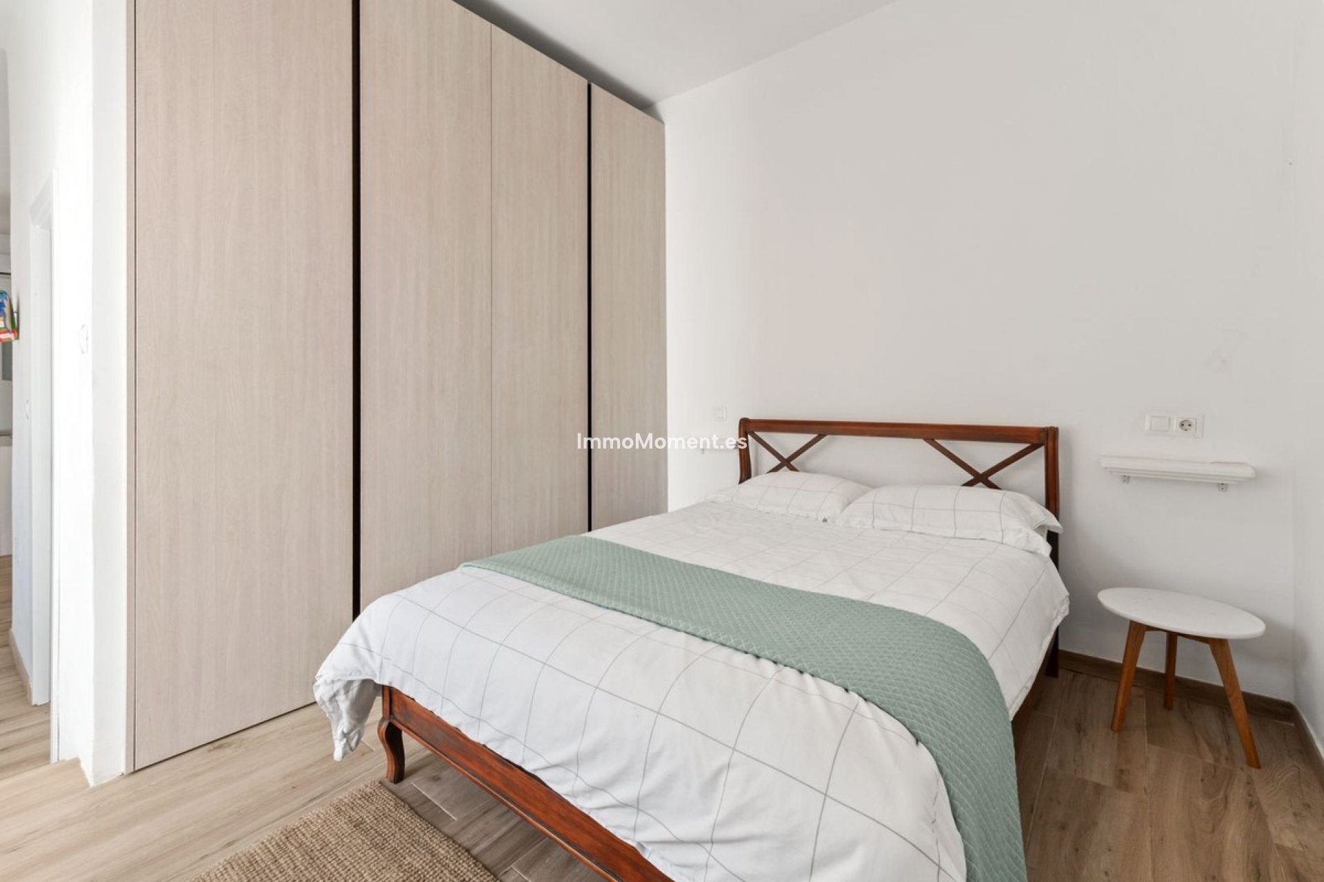 Bestaande woning - Appartement - Marbella - Cabopino