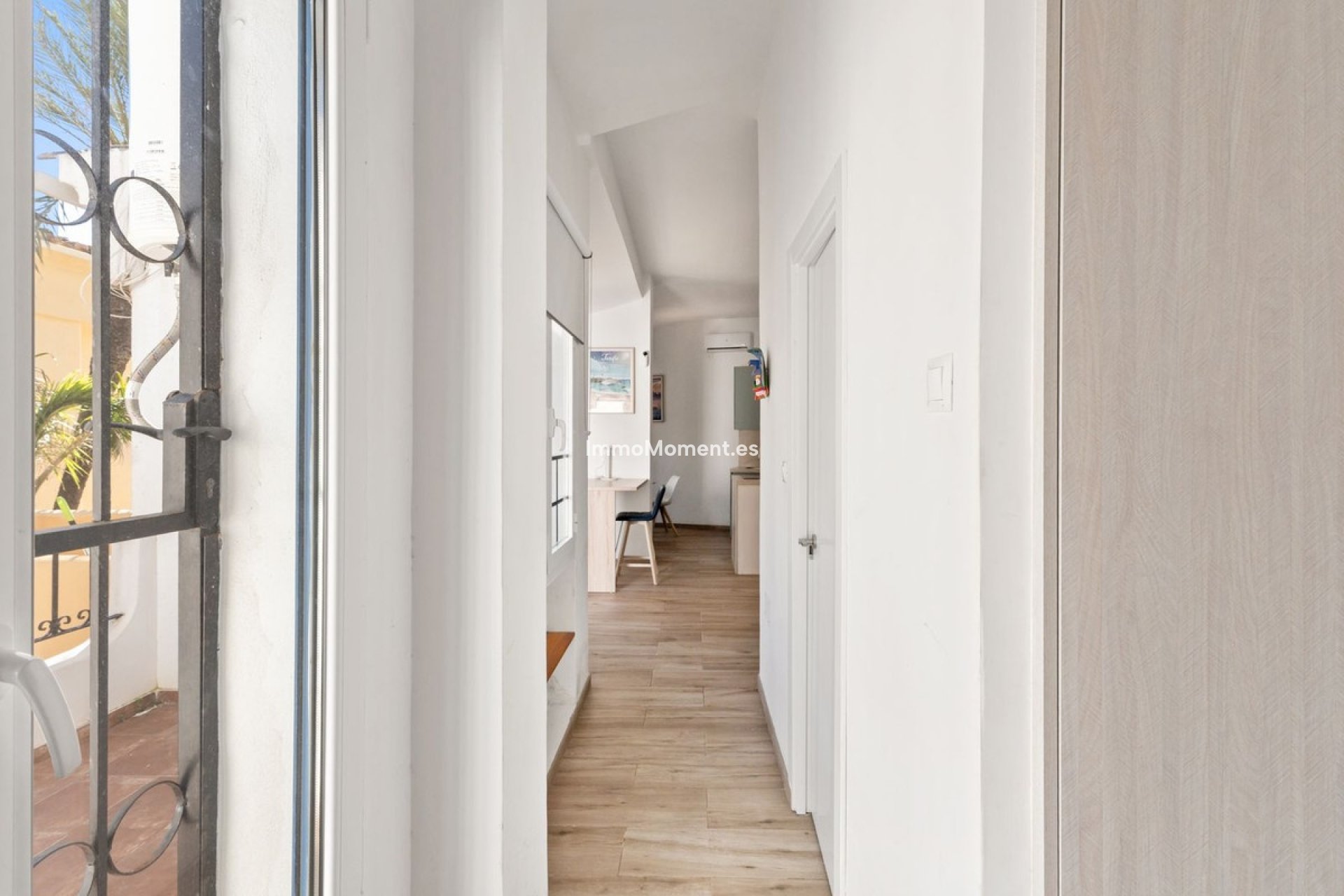 Bestaande woning - Appartement - Marbella - Cabopino