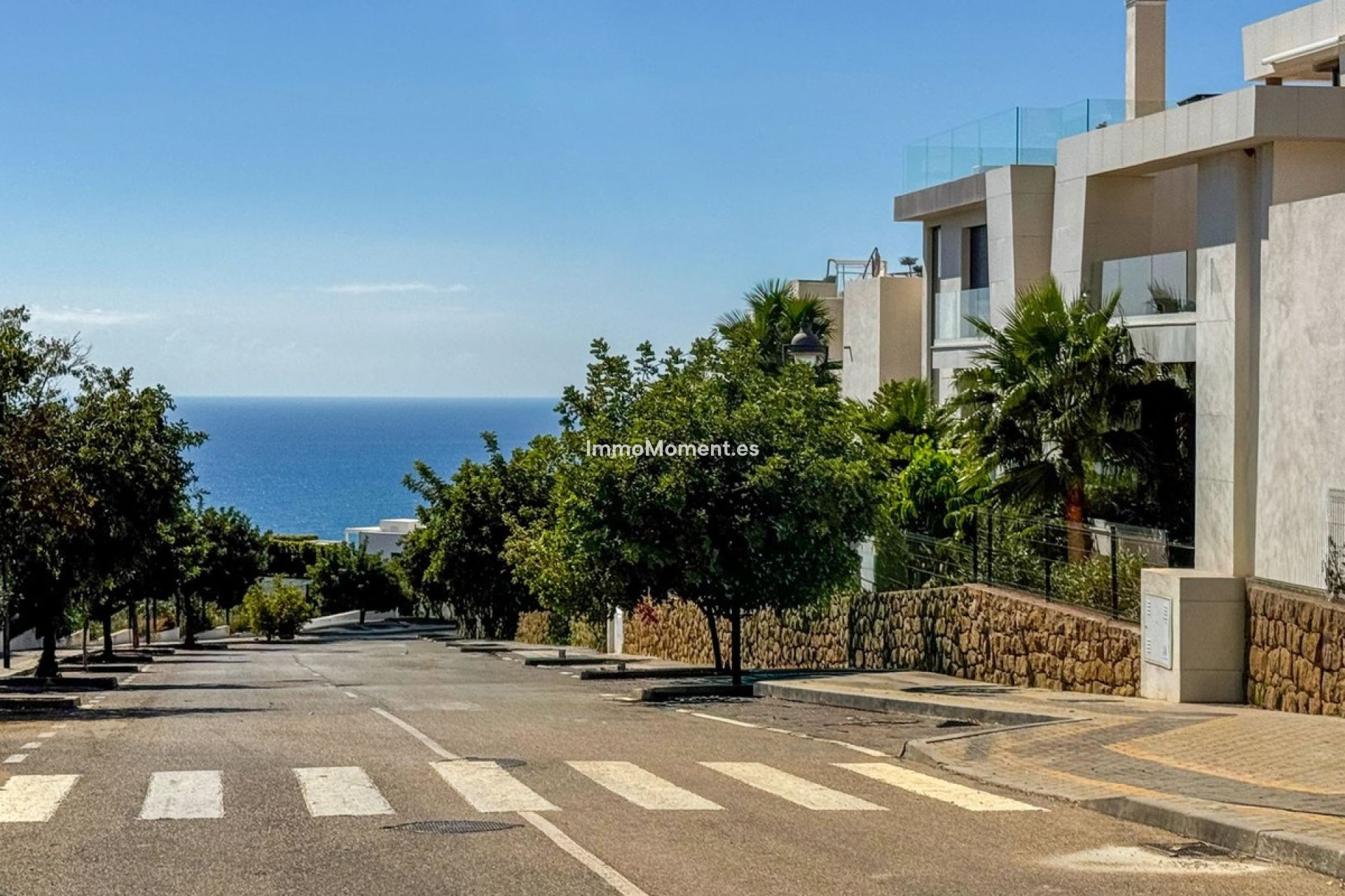 Bestaande woning - Appartement - Marbella - Cabopino