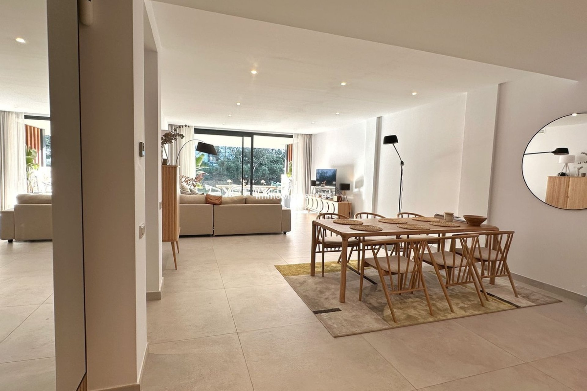 Bestaande woning - Appartement - Marbella - Cabopino