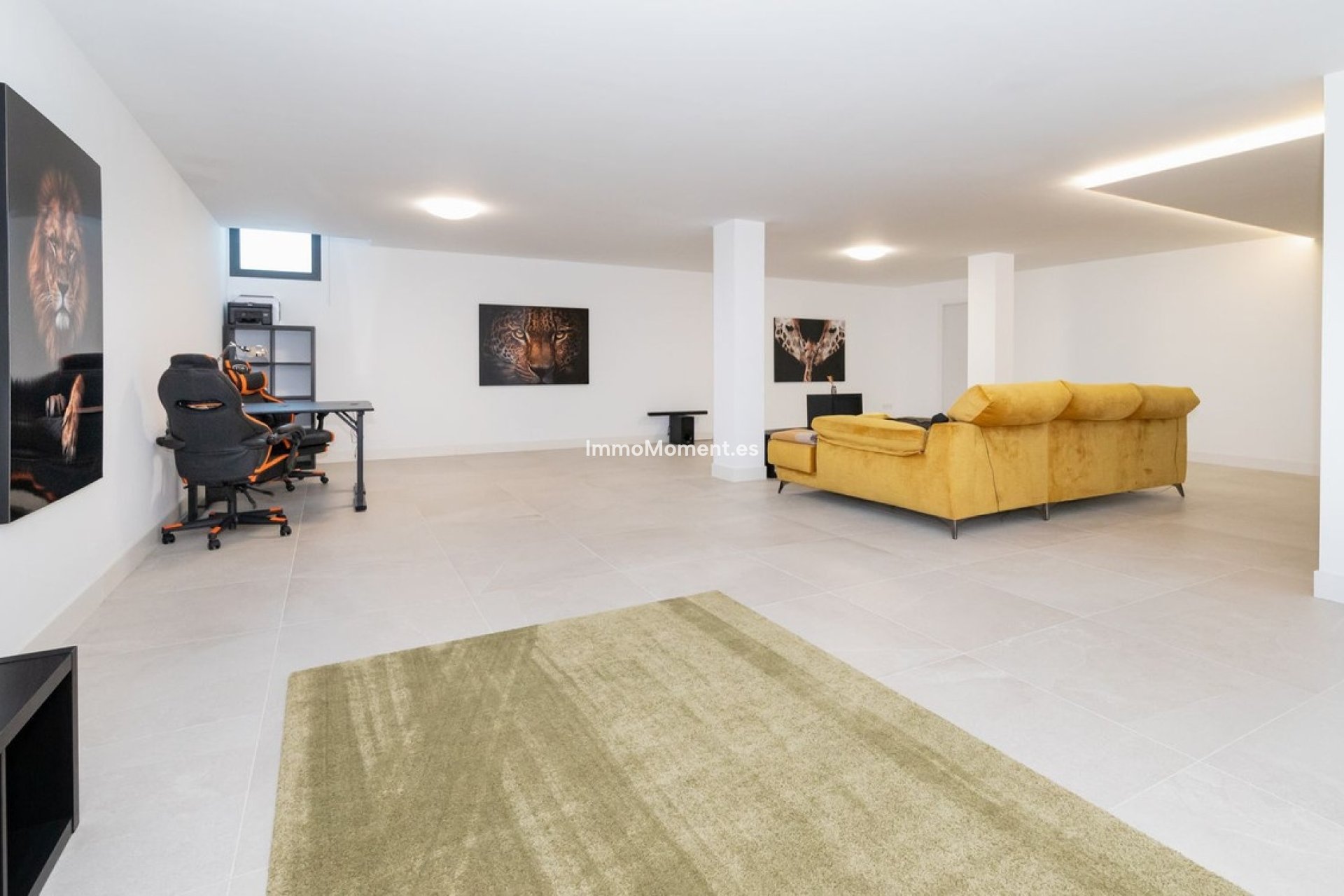 Bestaande woning - Appartement - Marbella - Cabopino