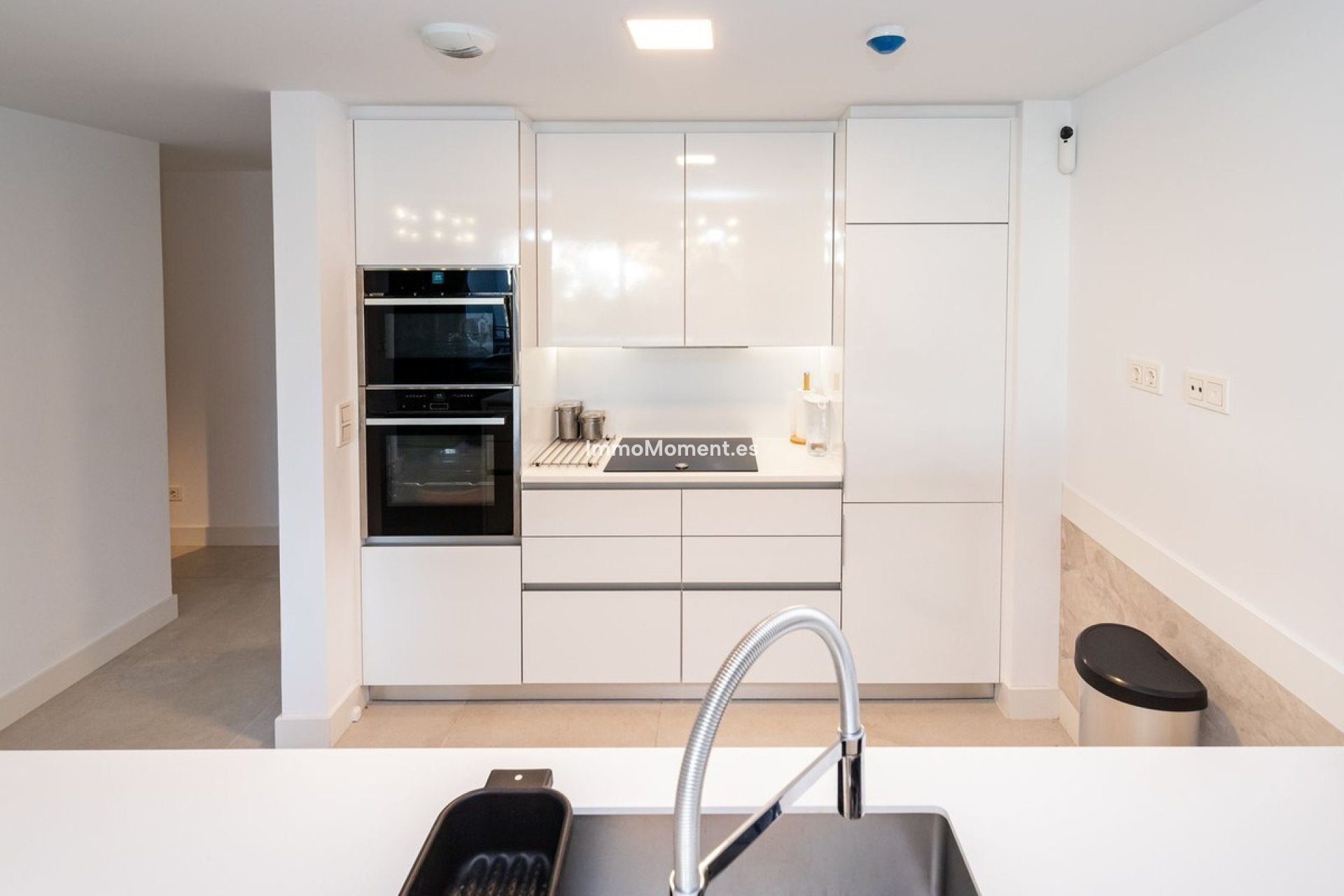 Bestaande woning - Appartement - Marbella - Cabopino