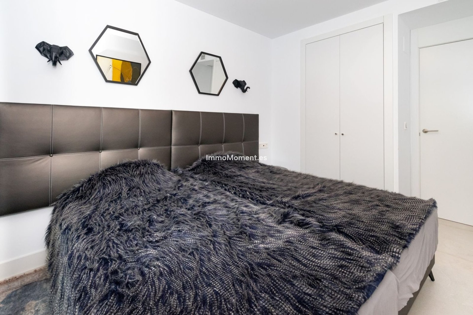 Bestaande woning - Appartement - Marbella - Cabopino