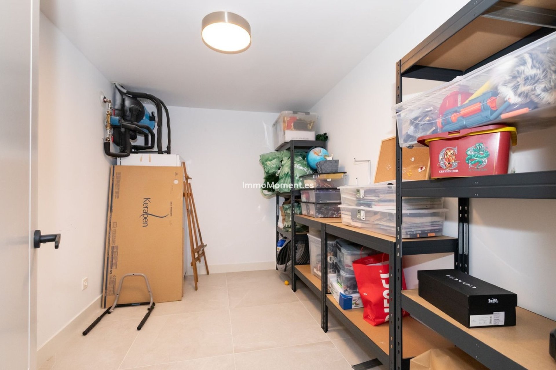 Bestaande woning - Appartement - Marbella - Cabopino