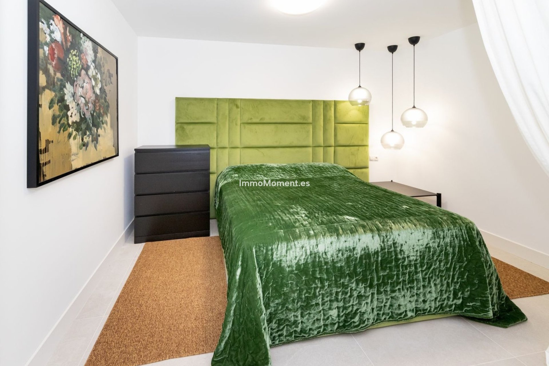 Bestaande woning - Appartement - Marbella - Cabopino