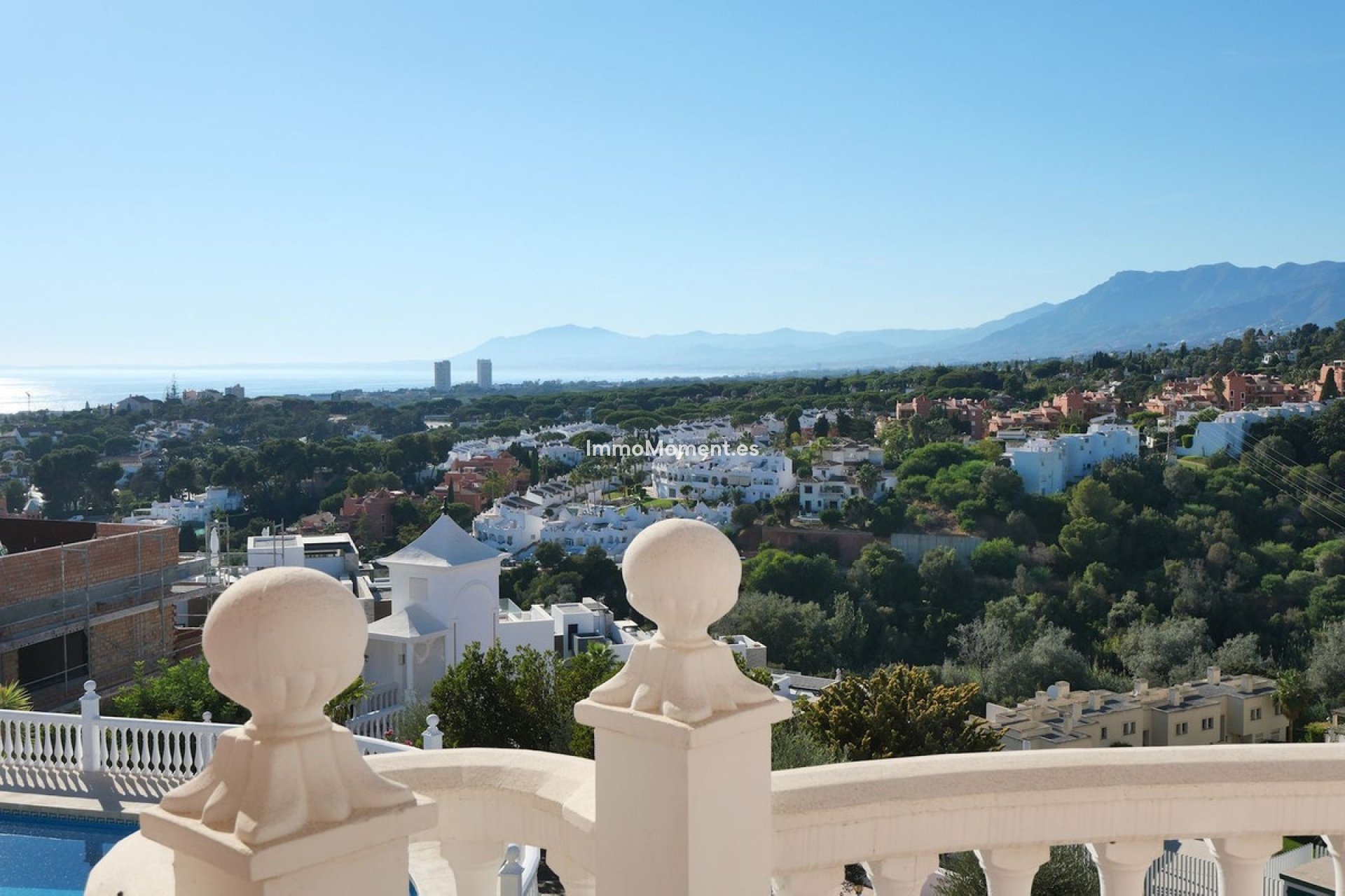 Bestaande woning - Appartement - Marbella - Cabopino