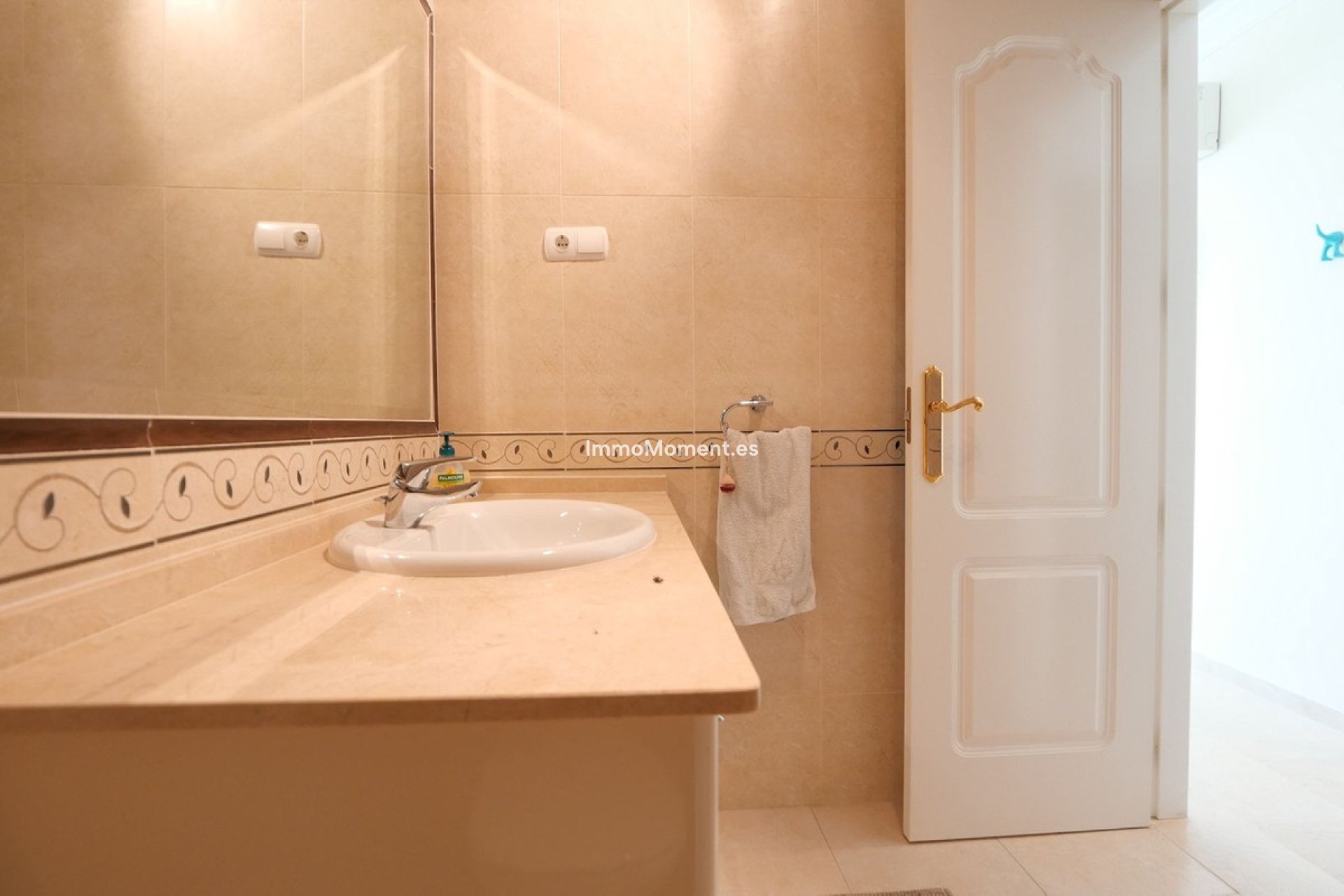 Bestaande woning - Appartement - Marbella - Cabopino