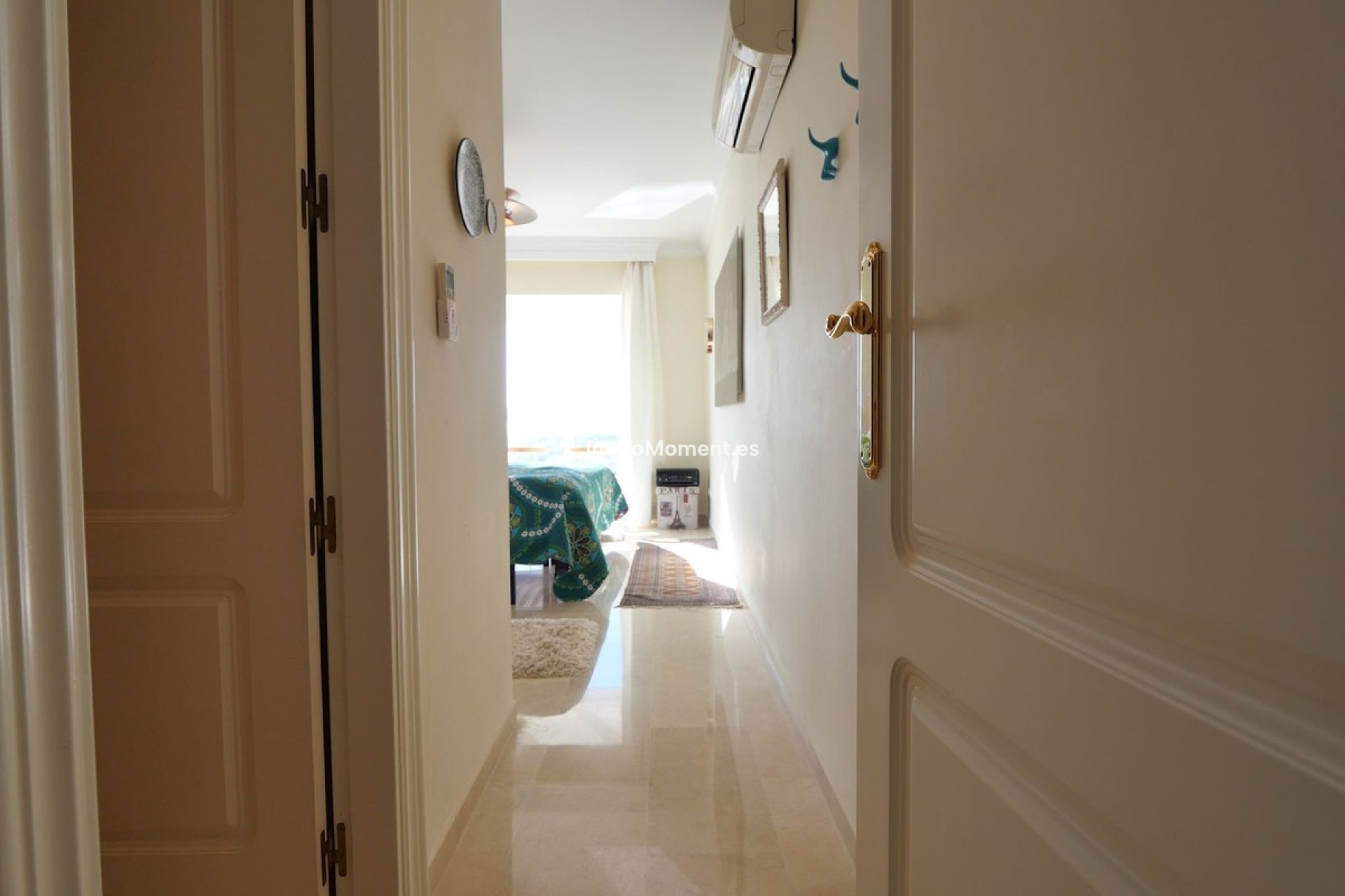 Bestaande woning - Appartement - Marbella - Cabopino