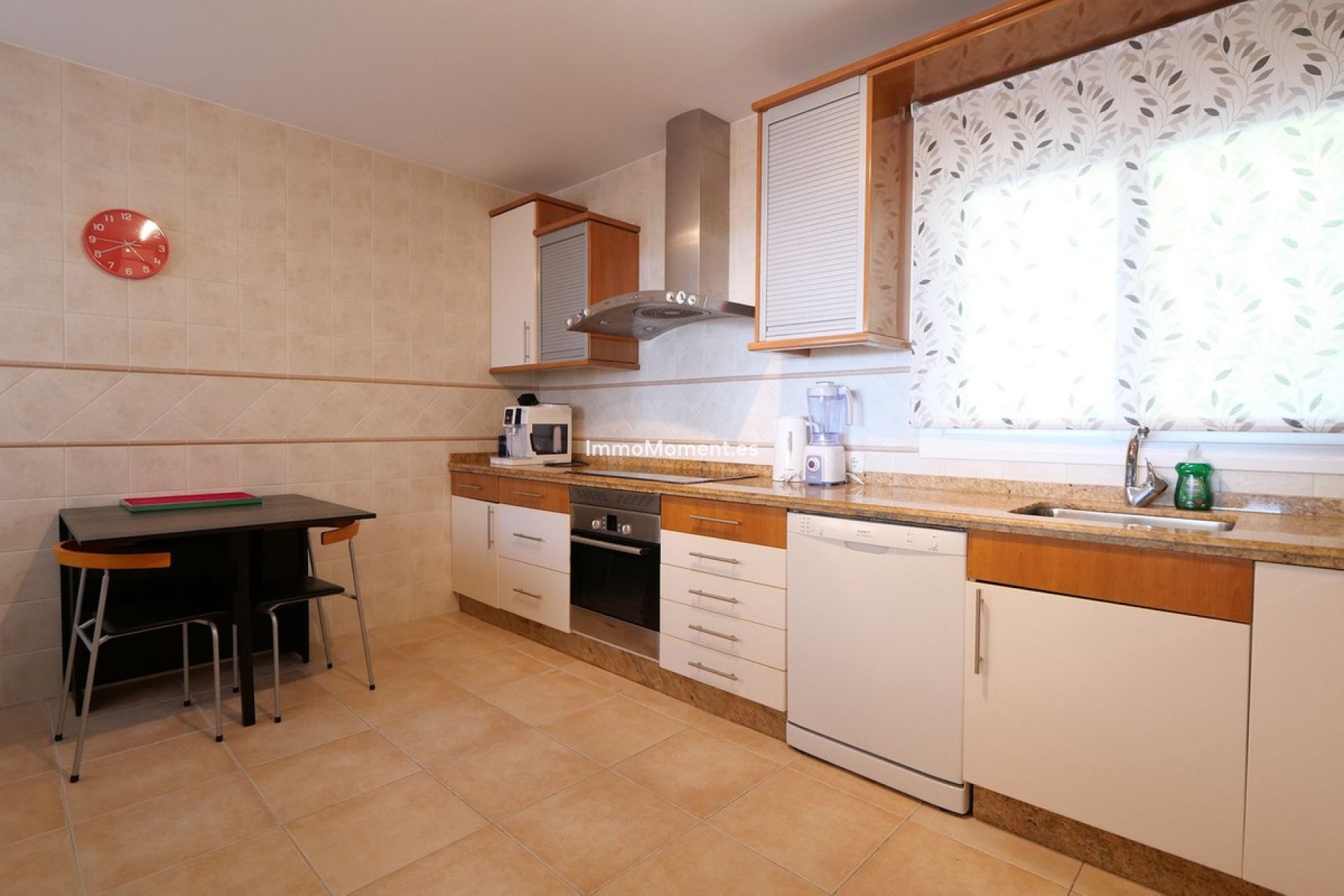 Bestaande woning - Appartement - Marbella - Cabopino