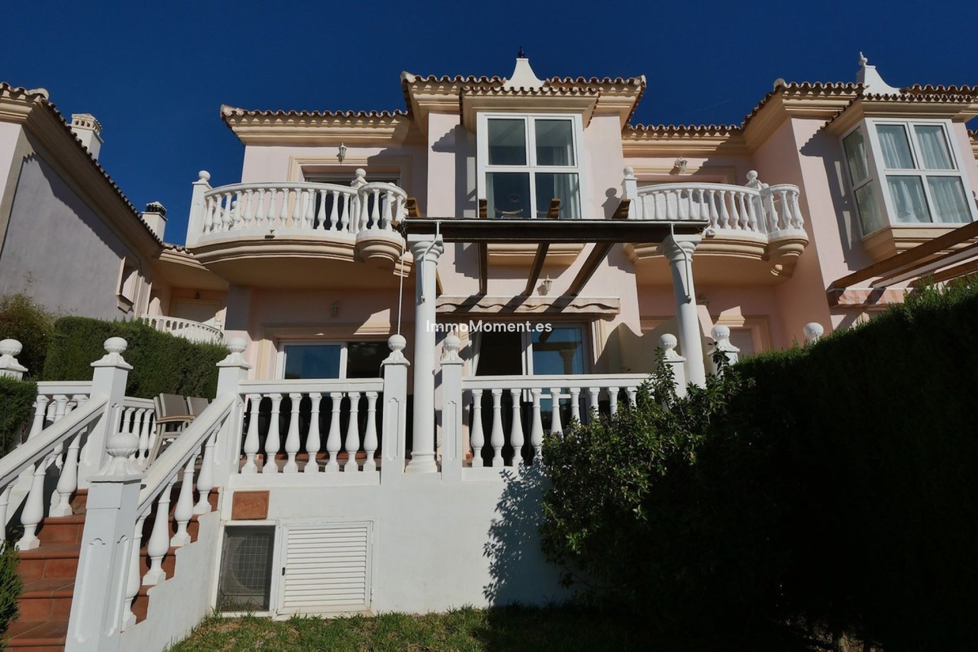 Bestaande woning - Appartement - Marbella - Cabopino