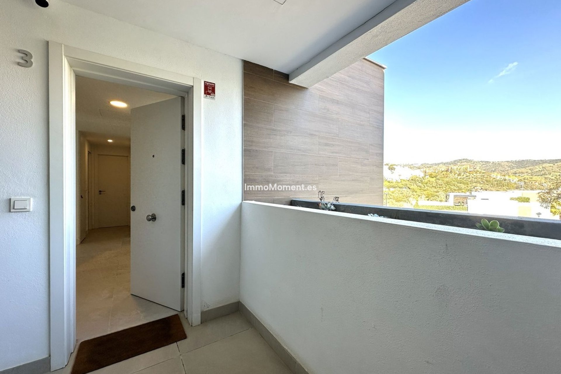 Bestaande woning - Appartement - Marbella - Cabopino