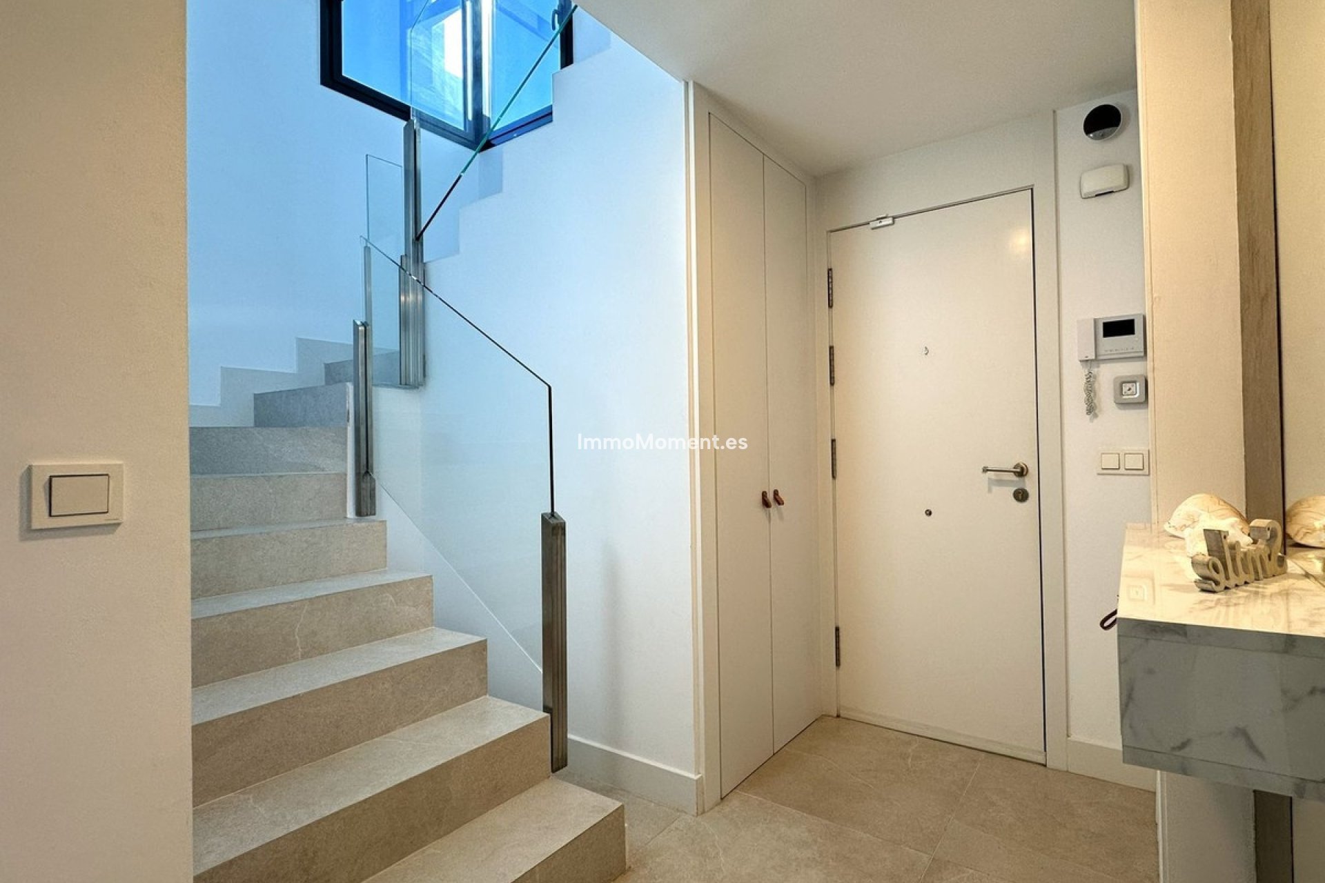 Bestaande woning - Appartement - Marbella - Cabopino