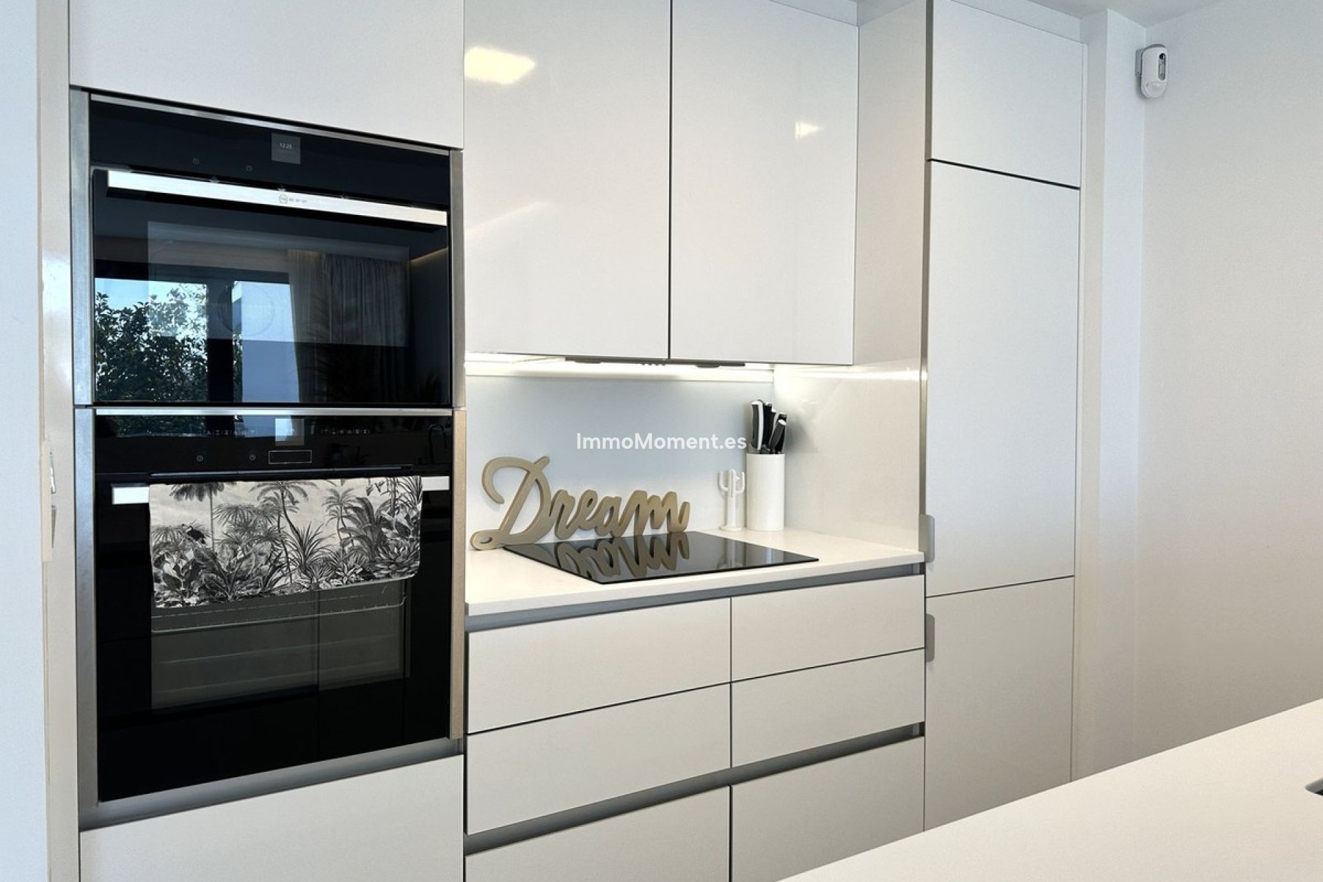 Bestaande woning - Appartement - Marbella - Cabopino