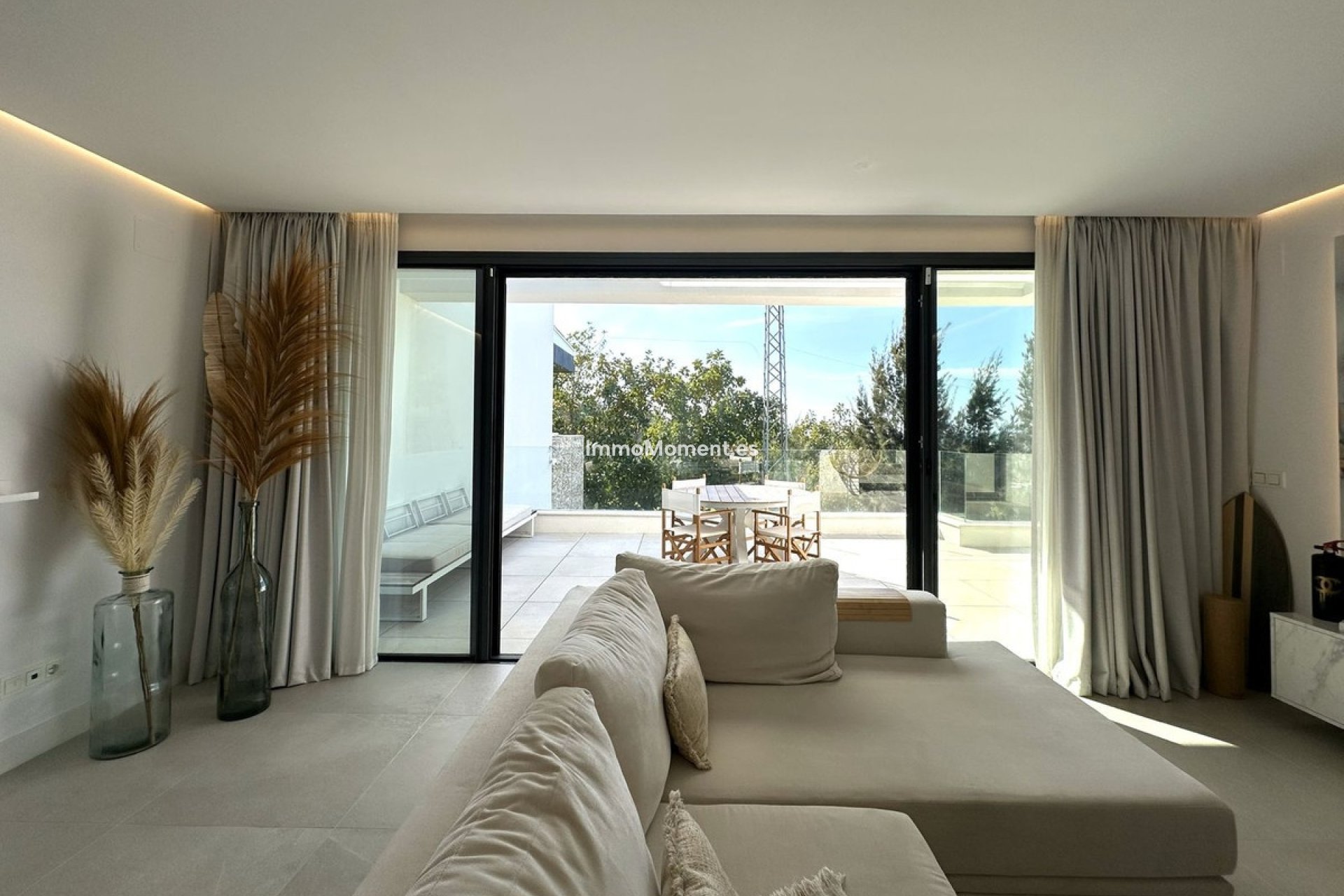 Bestaande woning - Appartement - Marbella - Cabopino