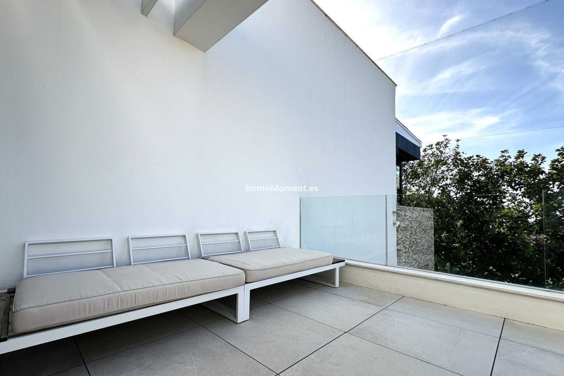 Bestaande woning - Appartement - Marbella - Cabopino