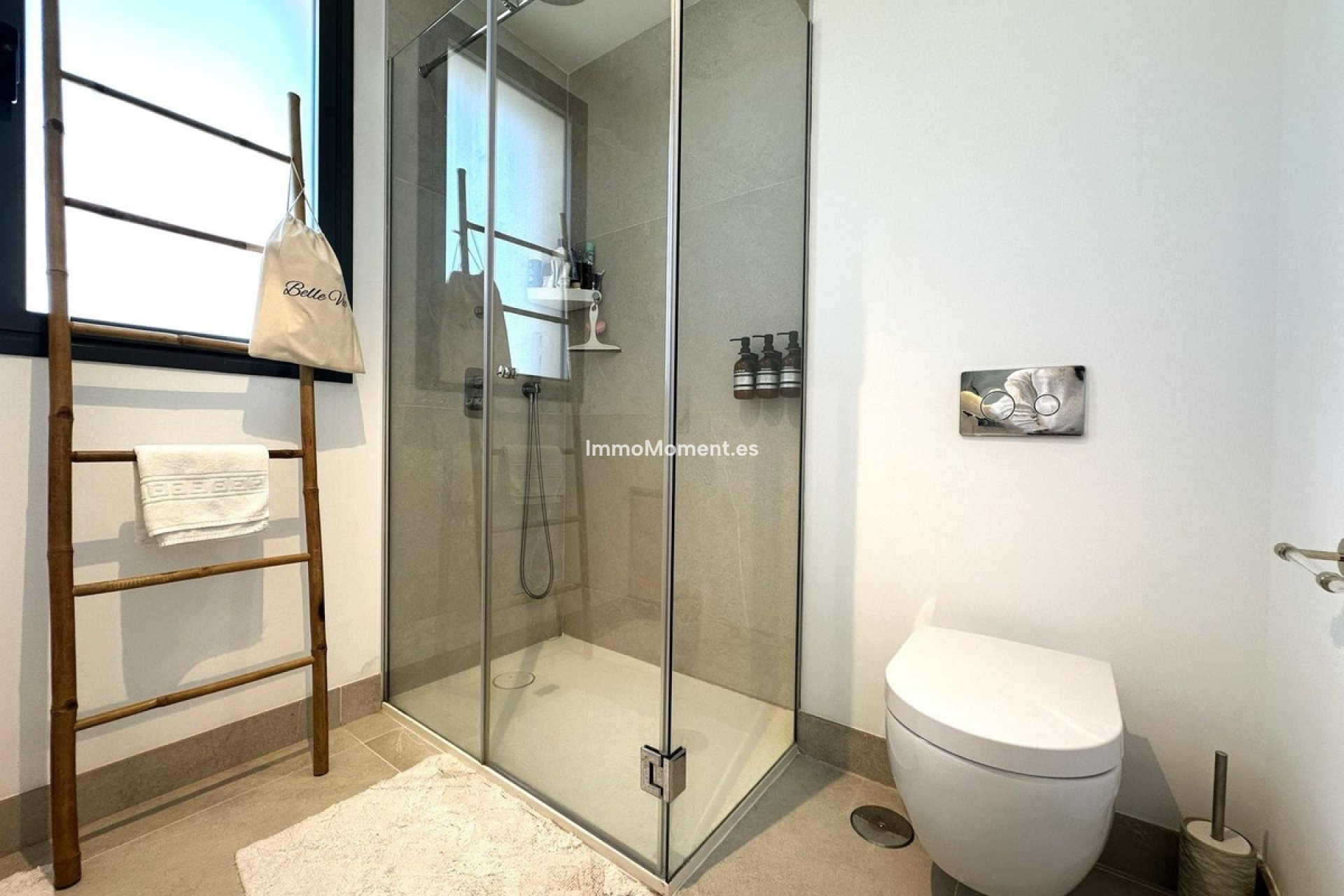 Bestaande woning - Appartement - Marbella - Cabopino