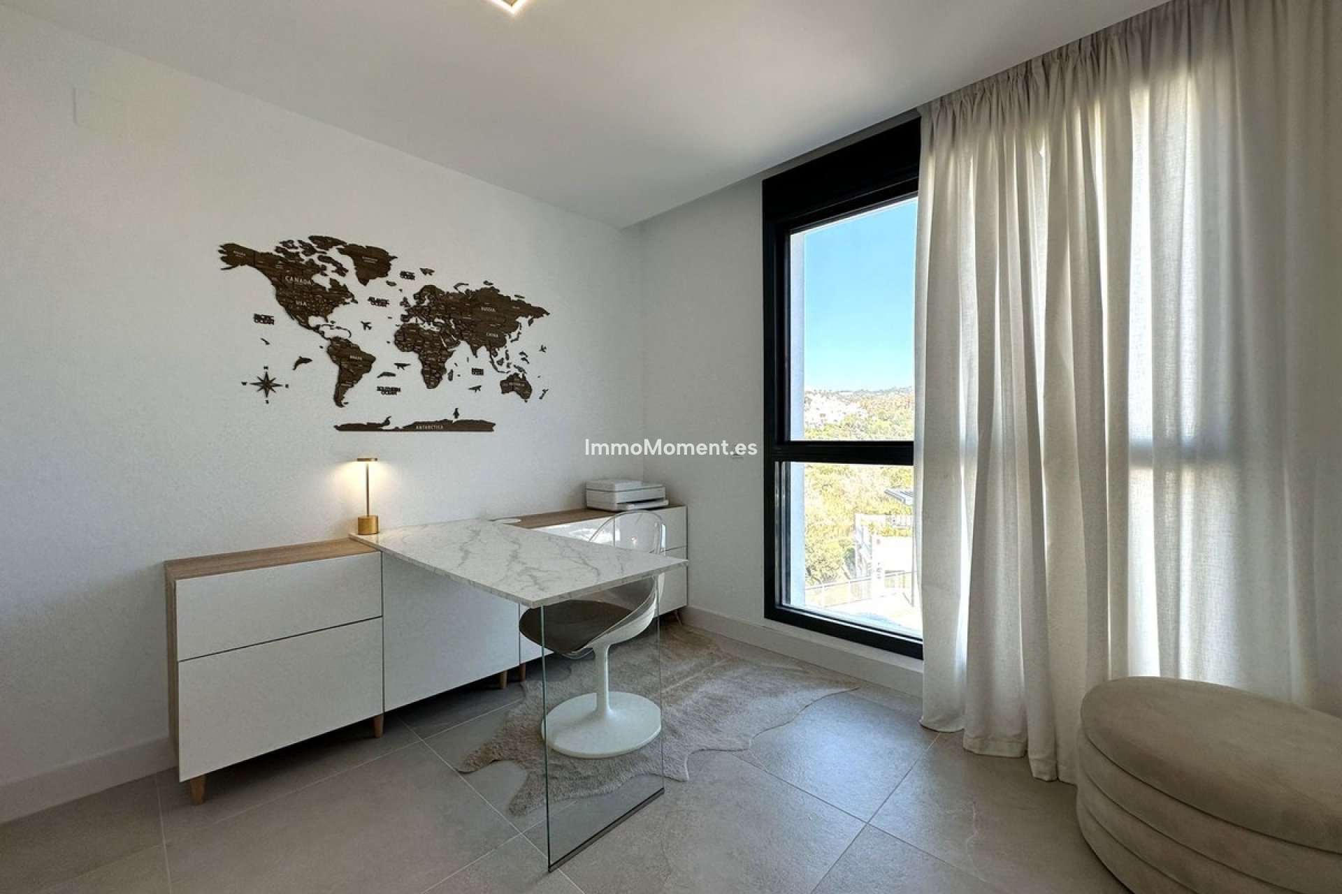 Bestaande woning - Appartement - Marbella - Cabopino