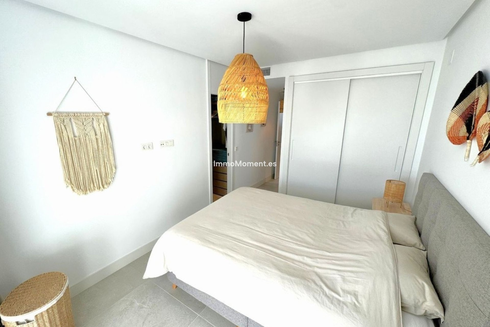 Bestaande woning - Appartement - Marbella - Cabopino