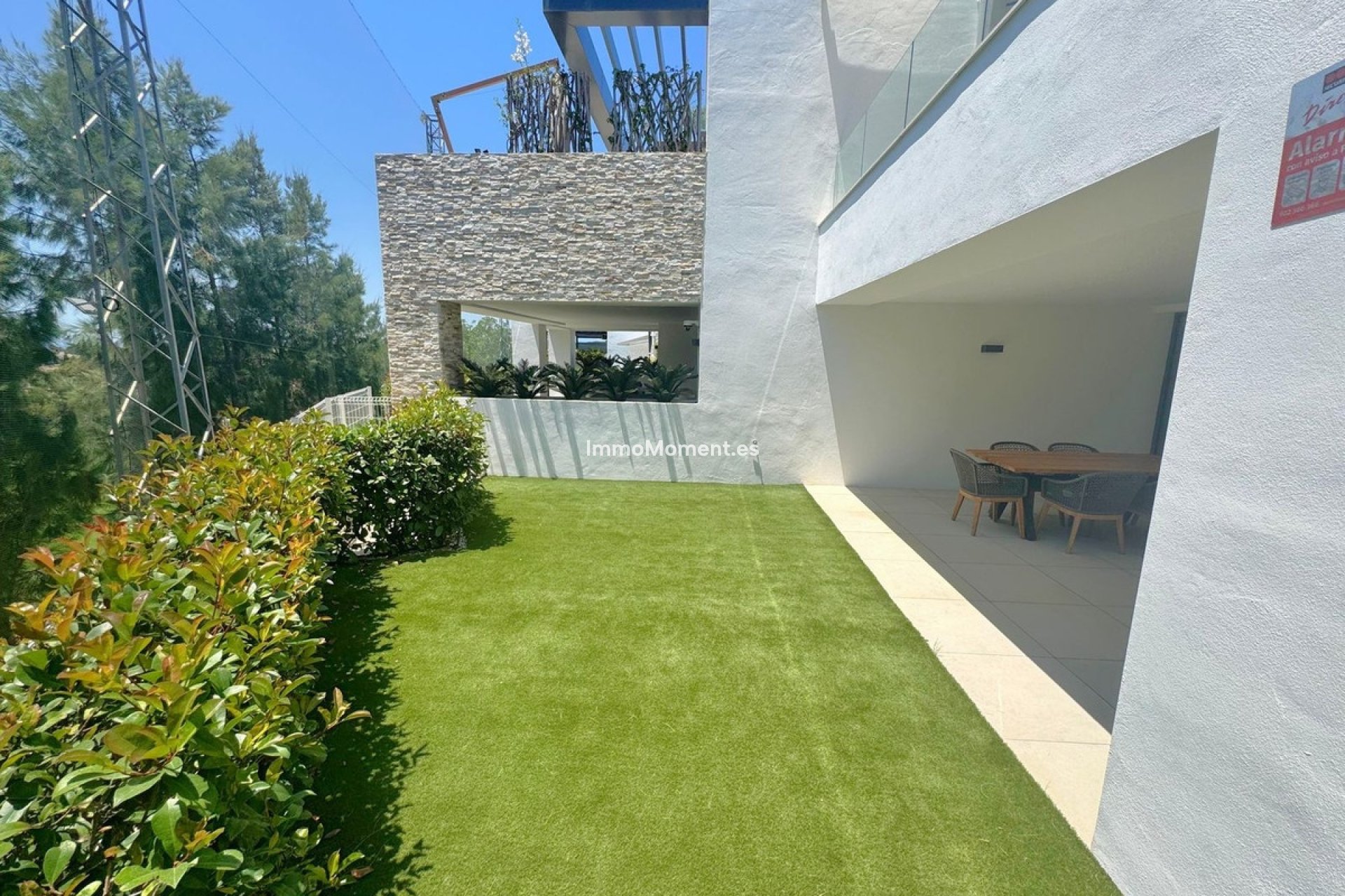 Bestaande woning - Appartement - Marbella - Cabopino