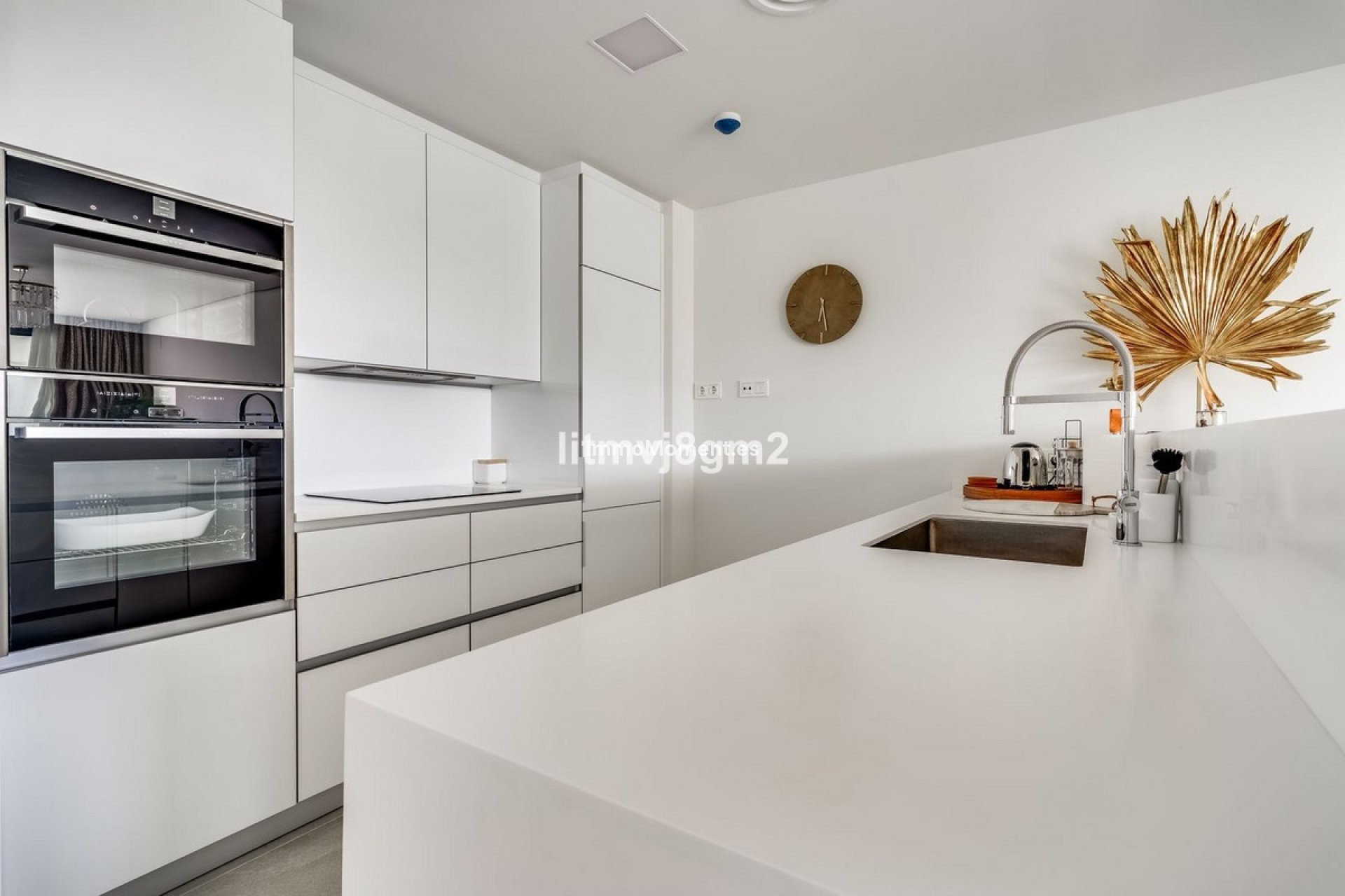 Bestaande woning - Appartement - Marbella - Cabopino